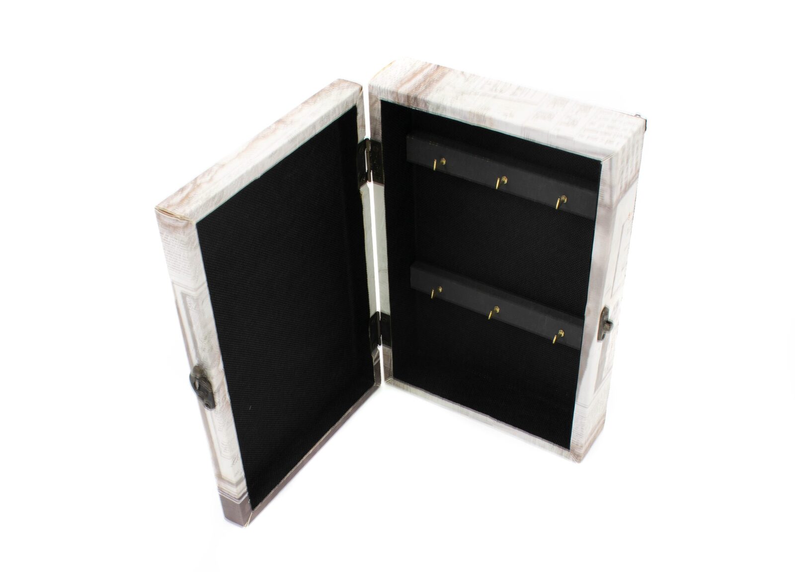 suport-pentru-chei-lemn-cu-pvc-turnu-eiffel