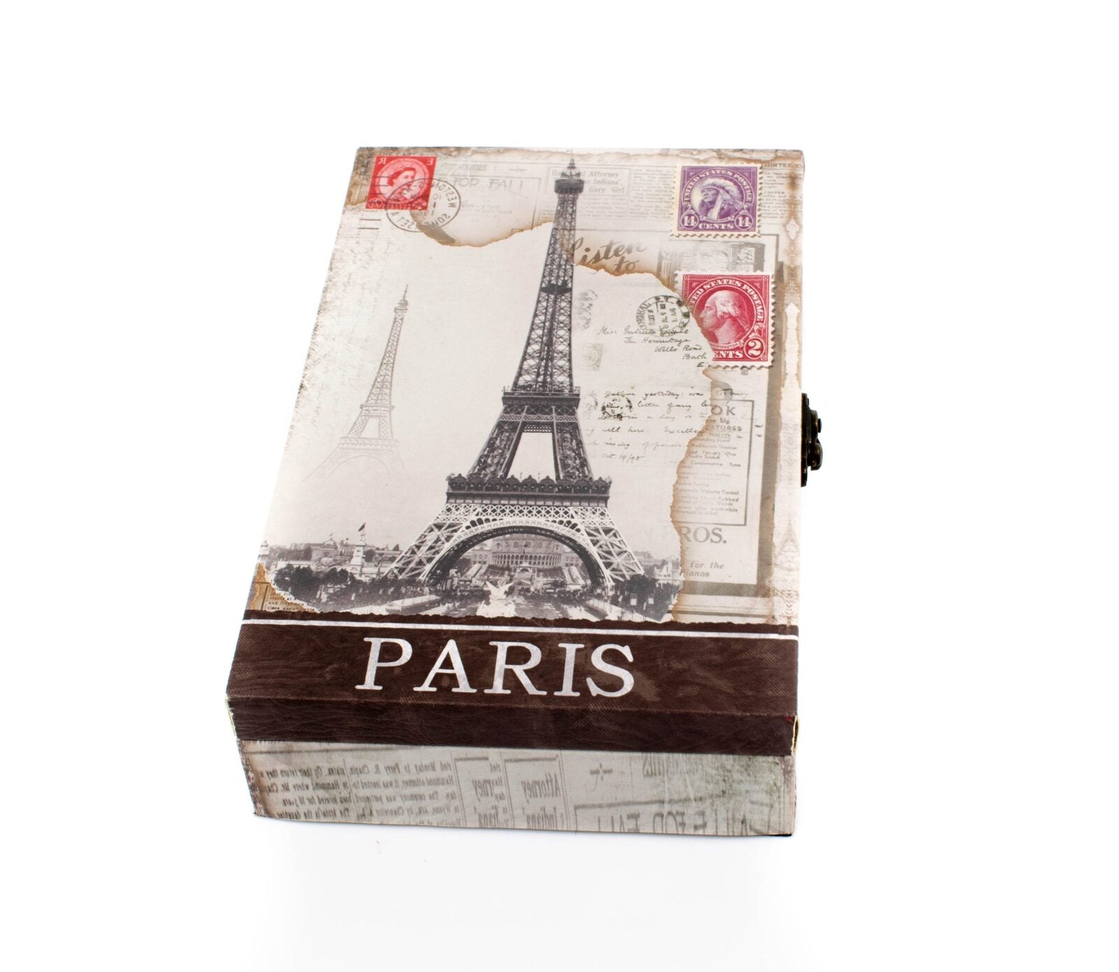 suport-pentru-chei-lemn-cu-pvc-turnu-eiffel