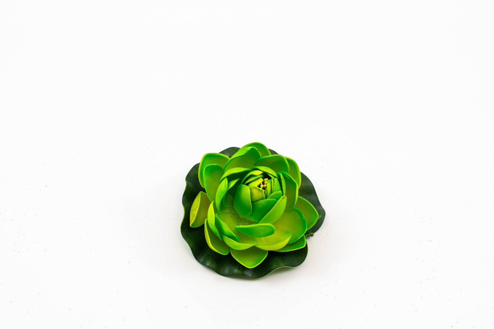 flori-artificiale-nufar-10cm-verde-5set