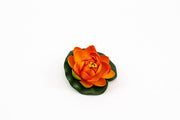 flori-artificiale-nufar-10cm-portocaliu-5set