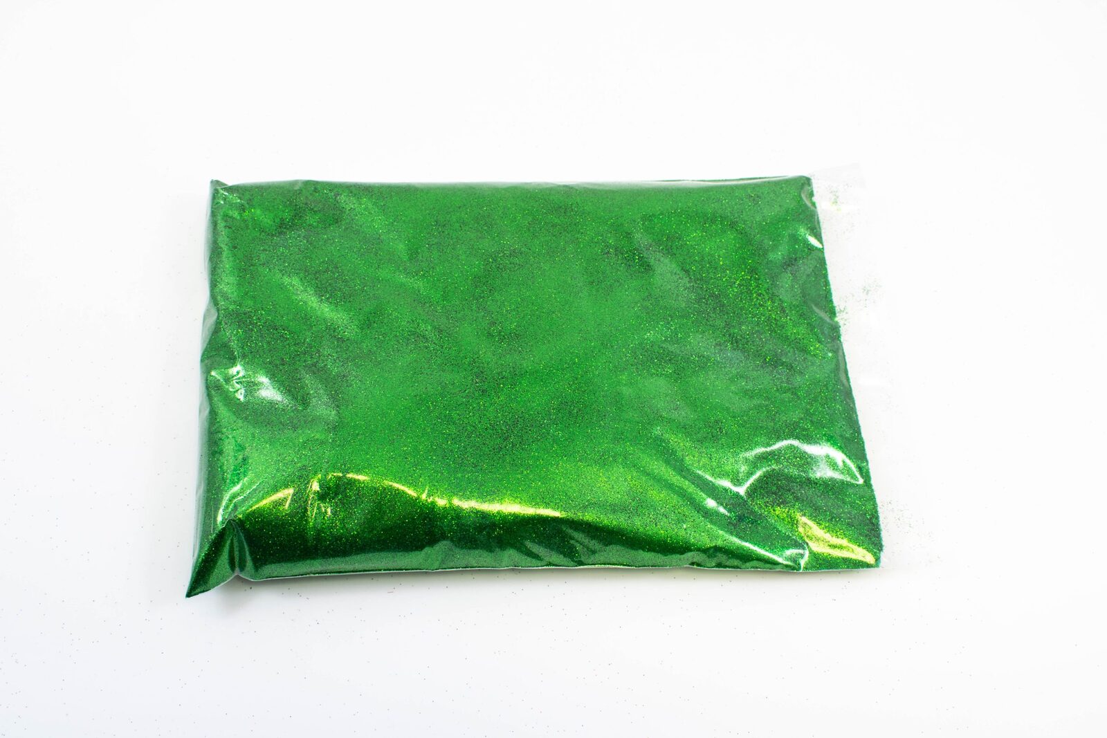 sclipici-1kg-verde