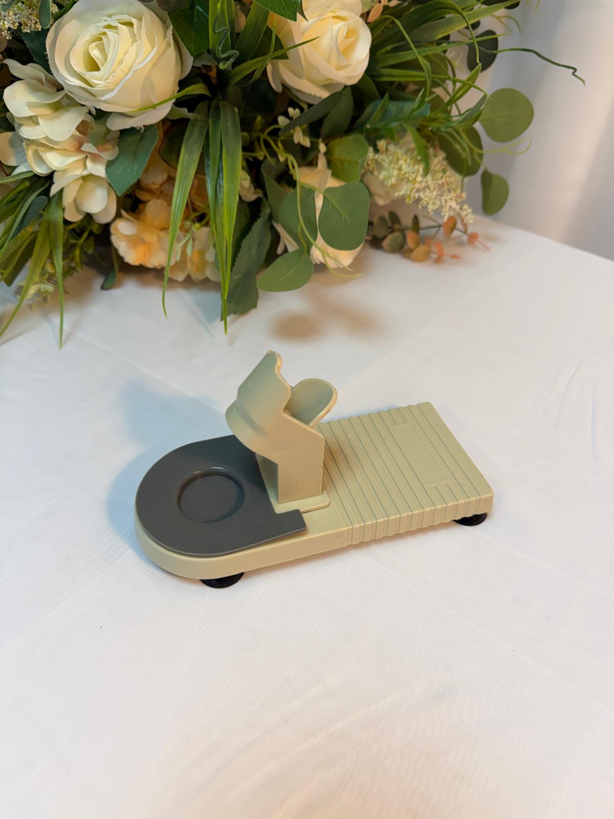 Suport Pentru Pistol Mic Lipit Silicon