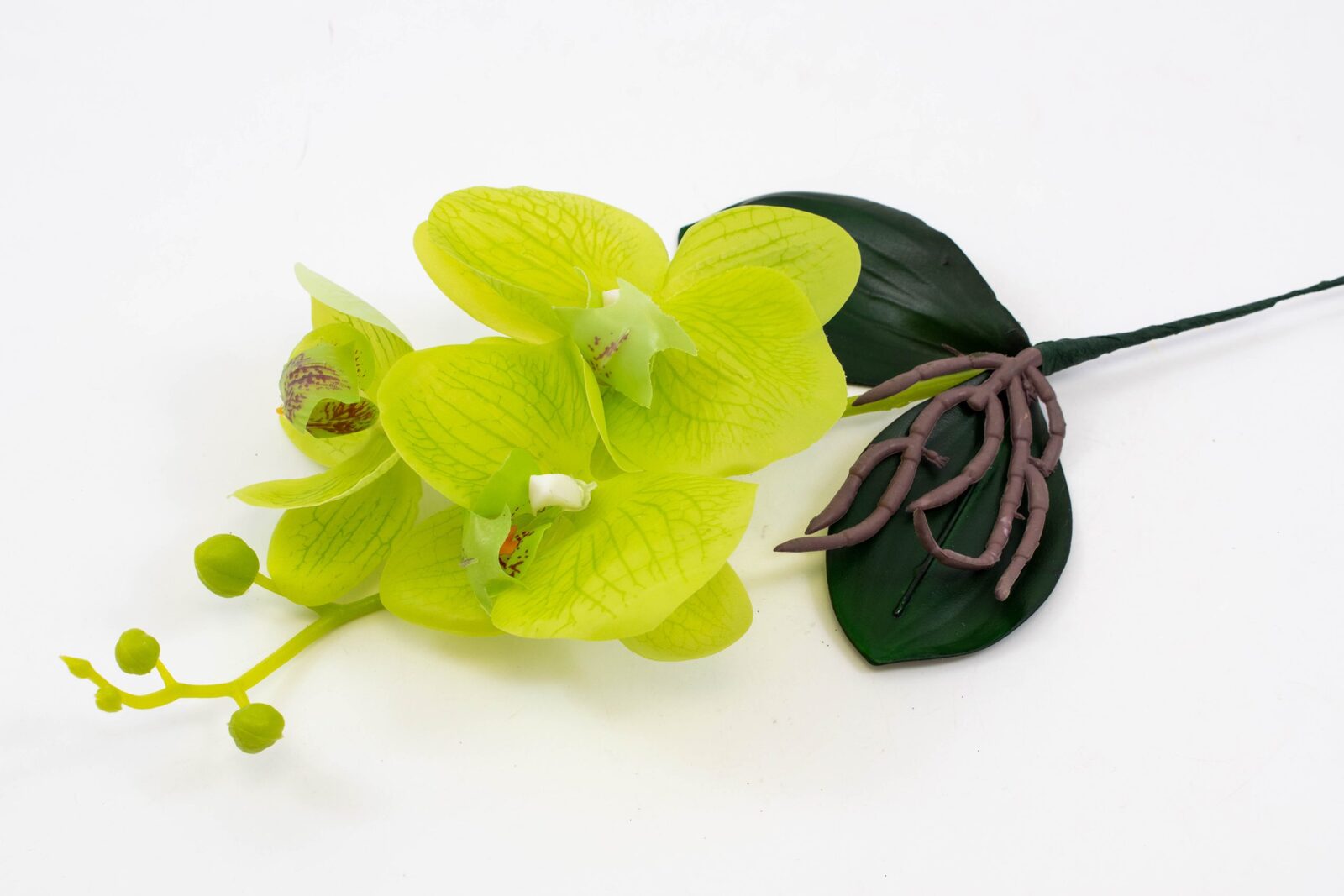 flori-artificiale-orhidee-3-flori-verde