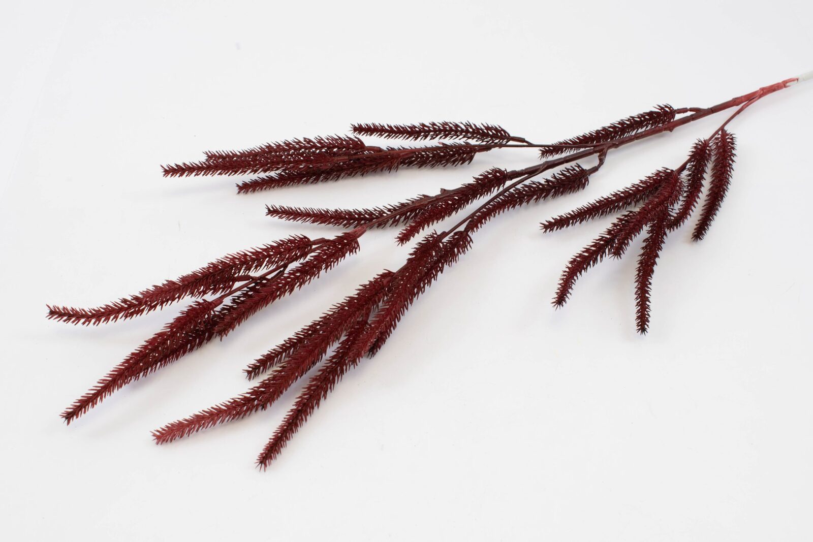 flori-artificiala-creanga-spic-grena-maro