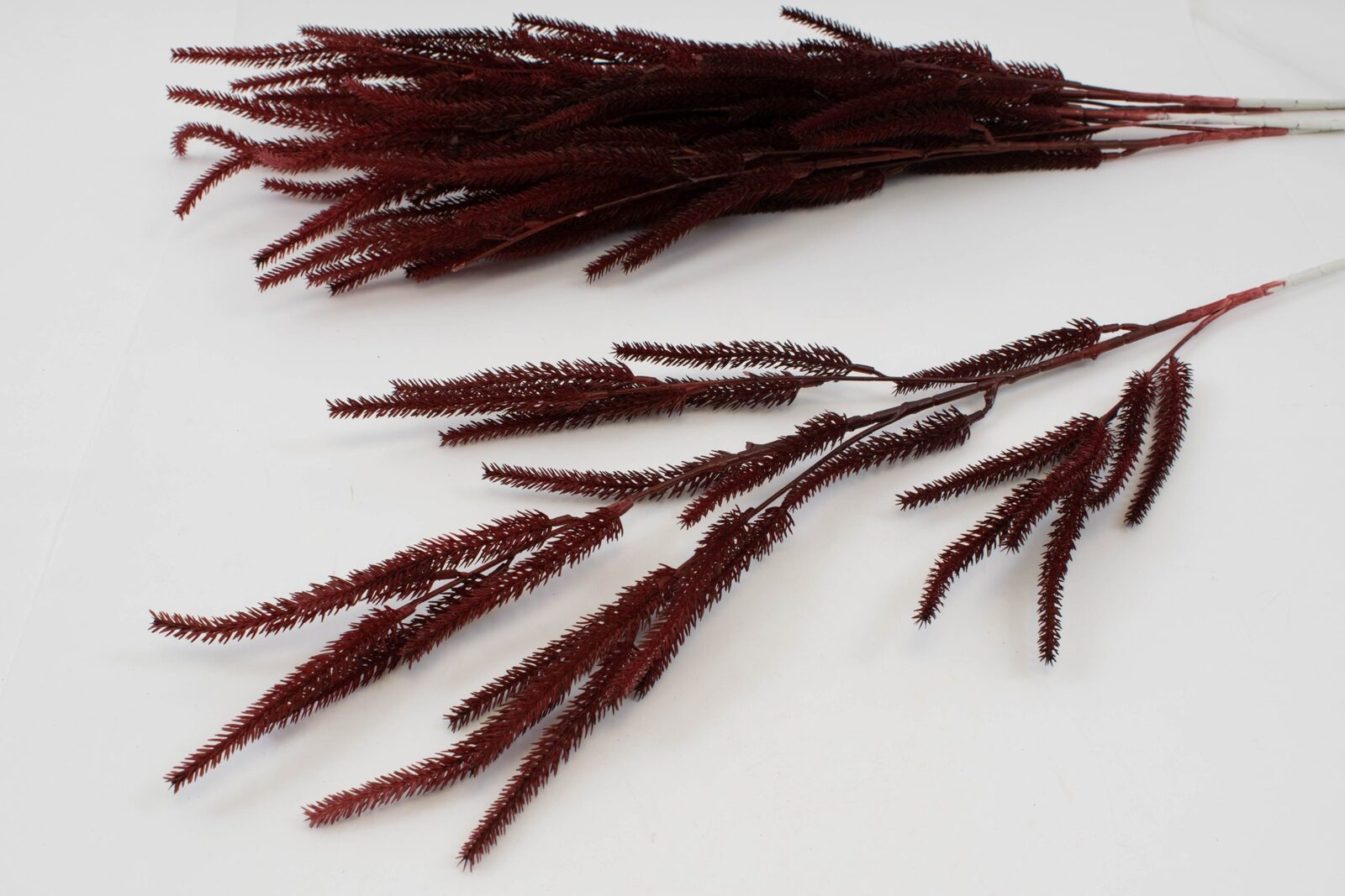 flori-artificiala-creanga-spic-grena-maro