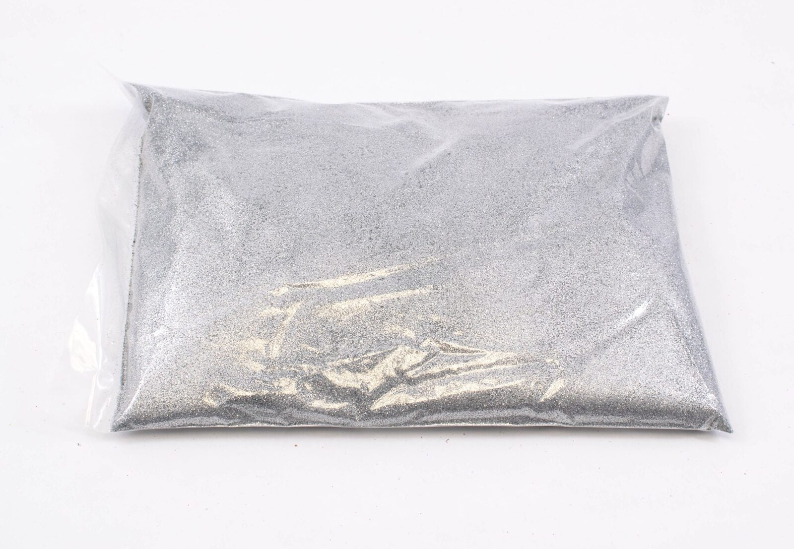 sclipici-1kg-argintiu