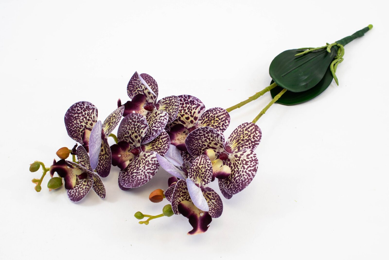 flori-artificiale-orhidee-2-crengi-pestrit-alb-mov