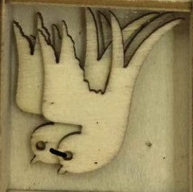 ornament-lemn-natur-randunica-6set