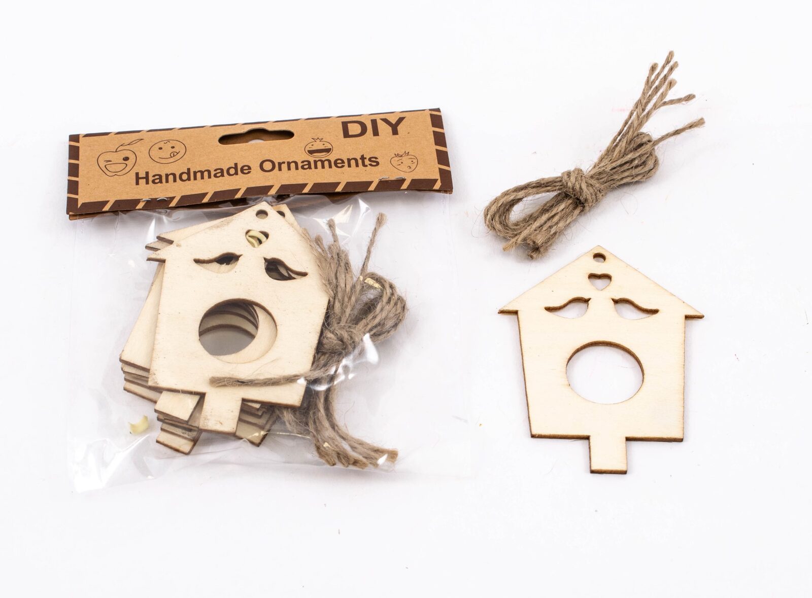 ornament-lemn-natur-colivie-6set