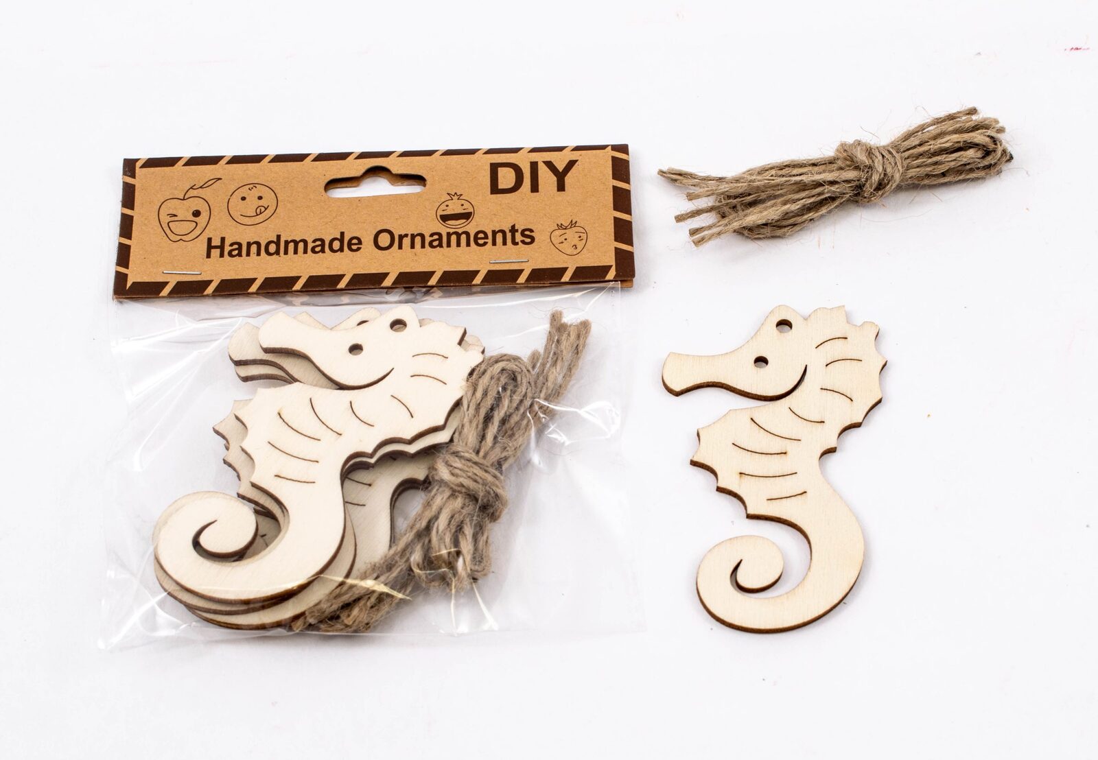 ornament-lemn-natur-calut-de-mare-6set