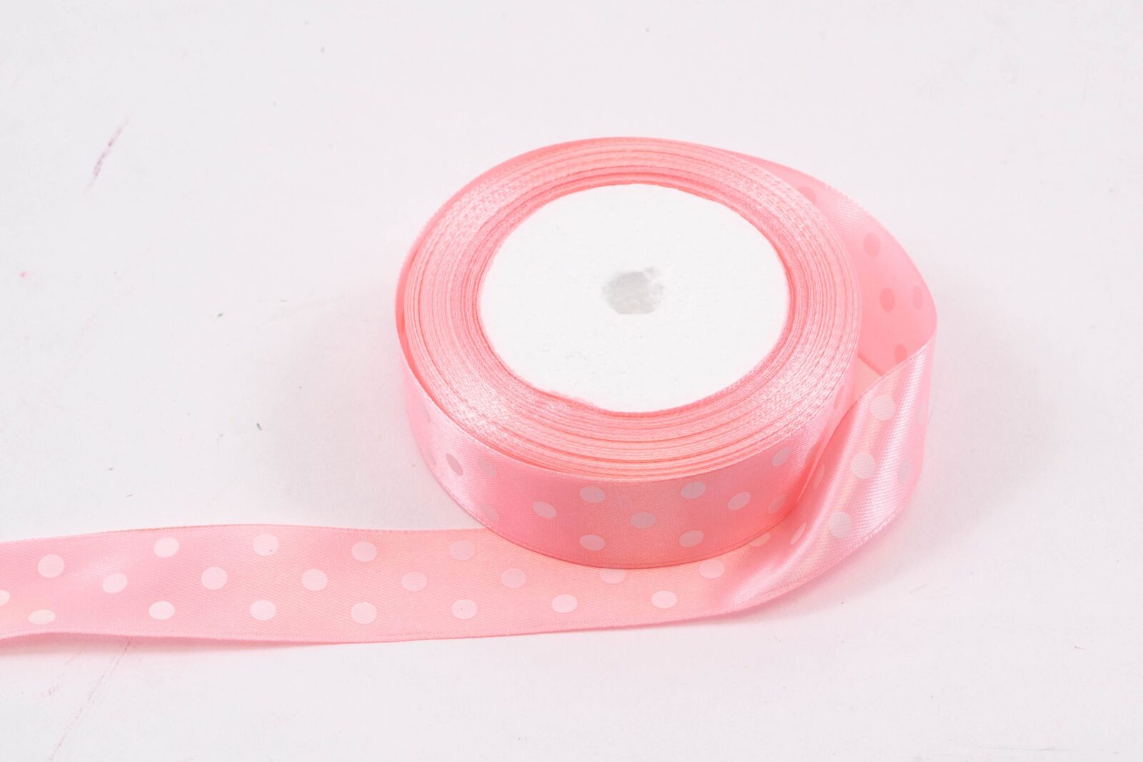 panglica-satin-cu-3-buline-25-cm22m-roz-somon