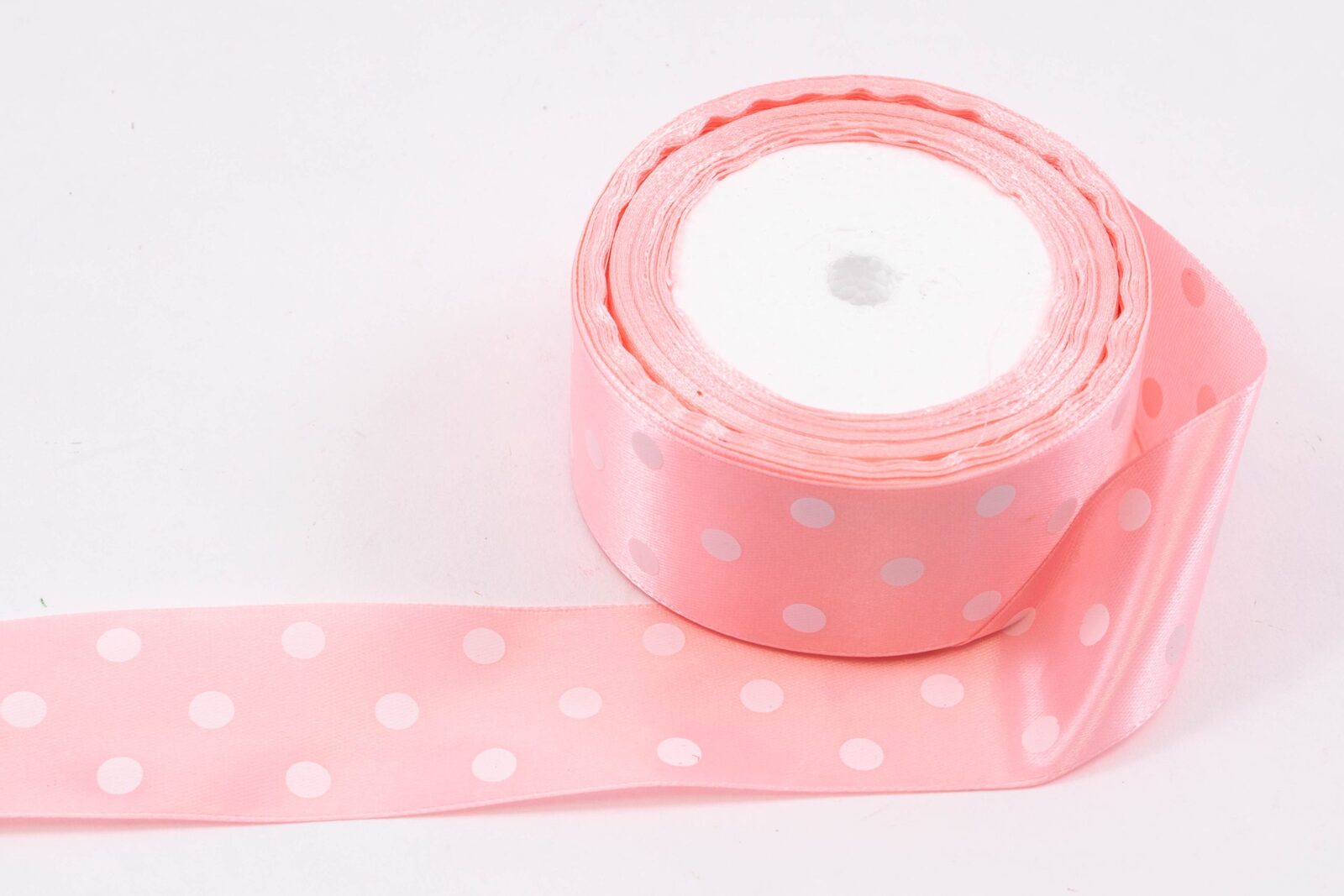 panglica-satin-cu-3-buline-4-cm22m-roz-somon