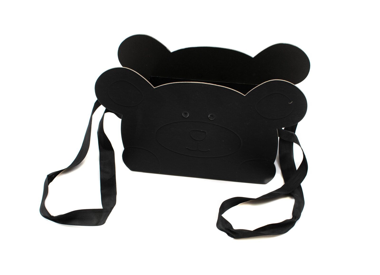 cutii-carton-aranjamente-florale-ursulet-negru