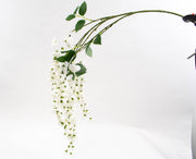 flori-artificiale-creanga-floricele-alb