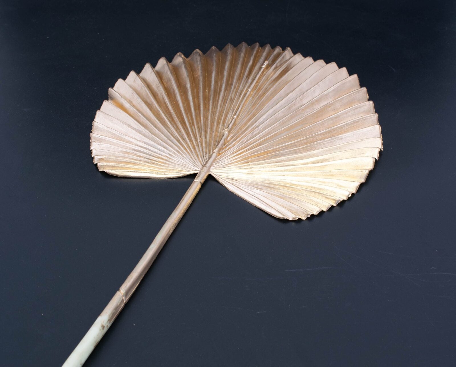 frunza-evantai-auriu