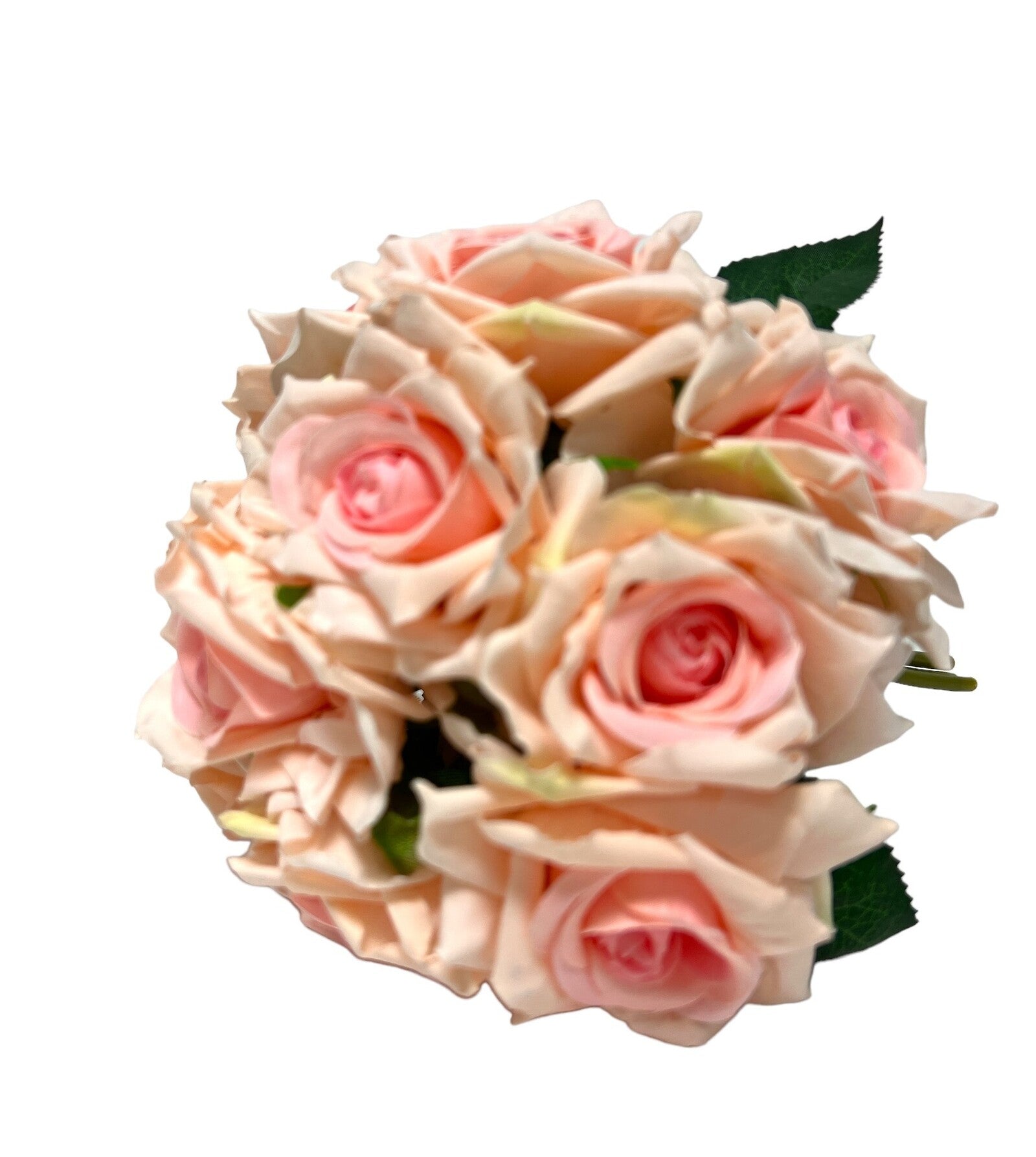 flori-artificiale-trandafiri-legati-10-fire-roz