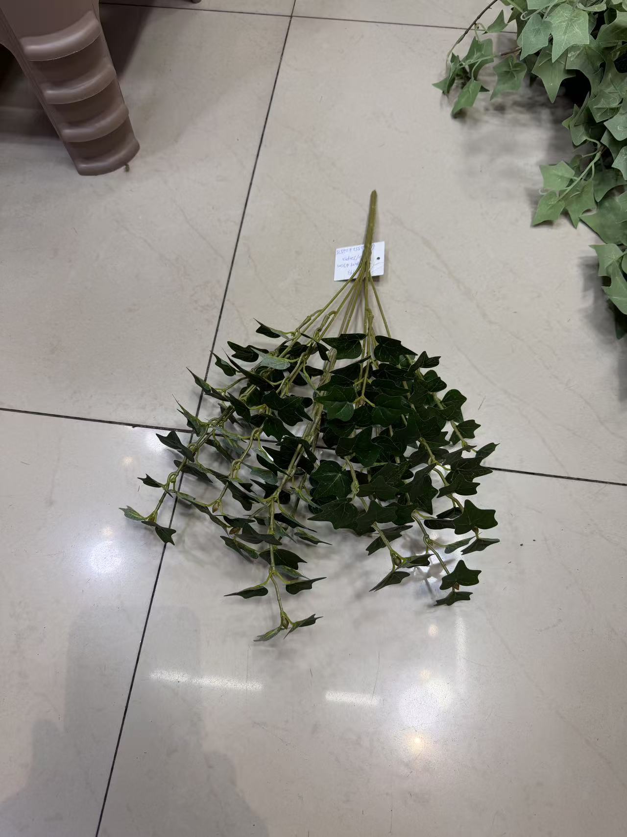 Buchet Frunze Iedera Artificiala