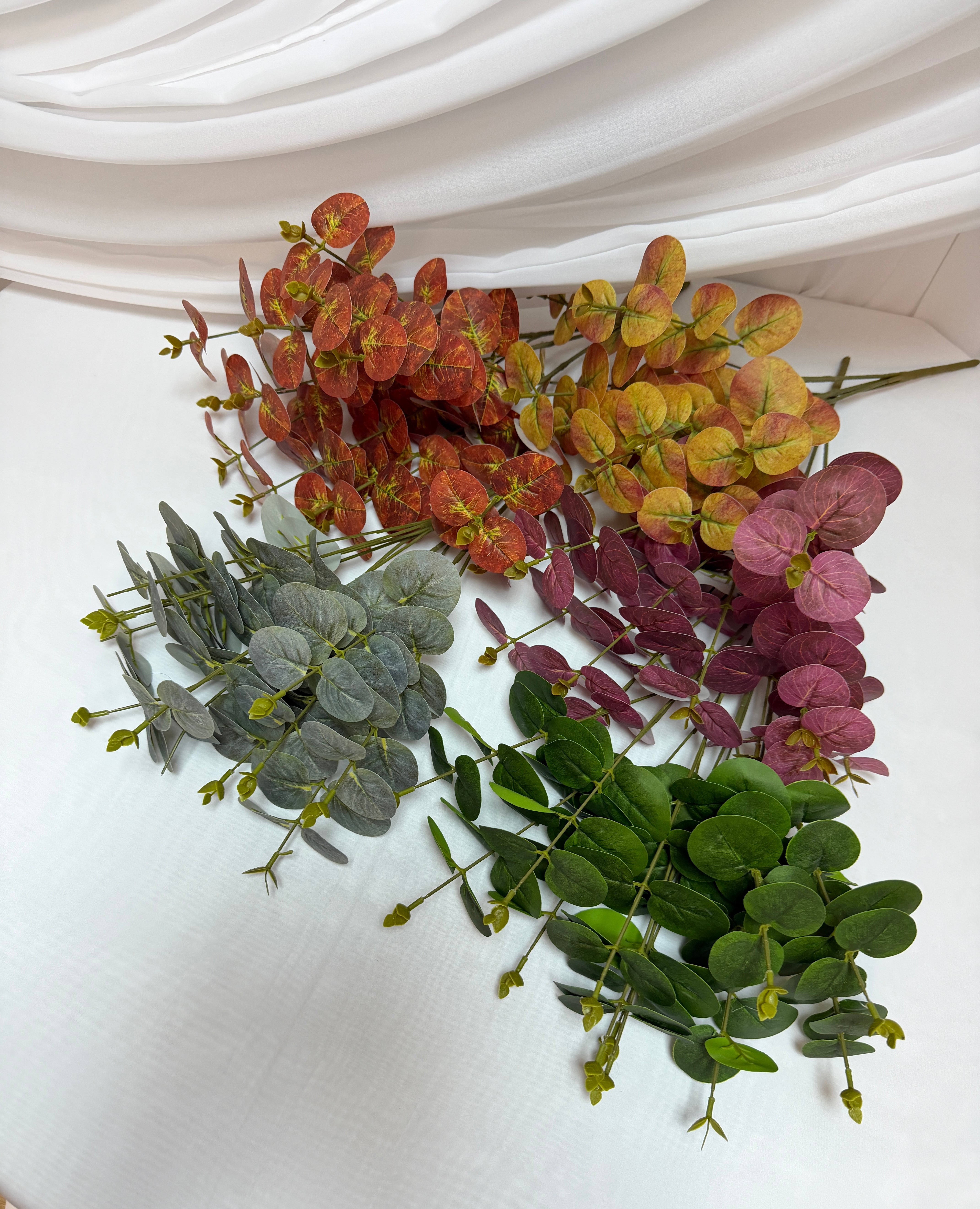 Eucalipt Artificial Buchet 0088-1-15.05