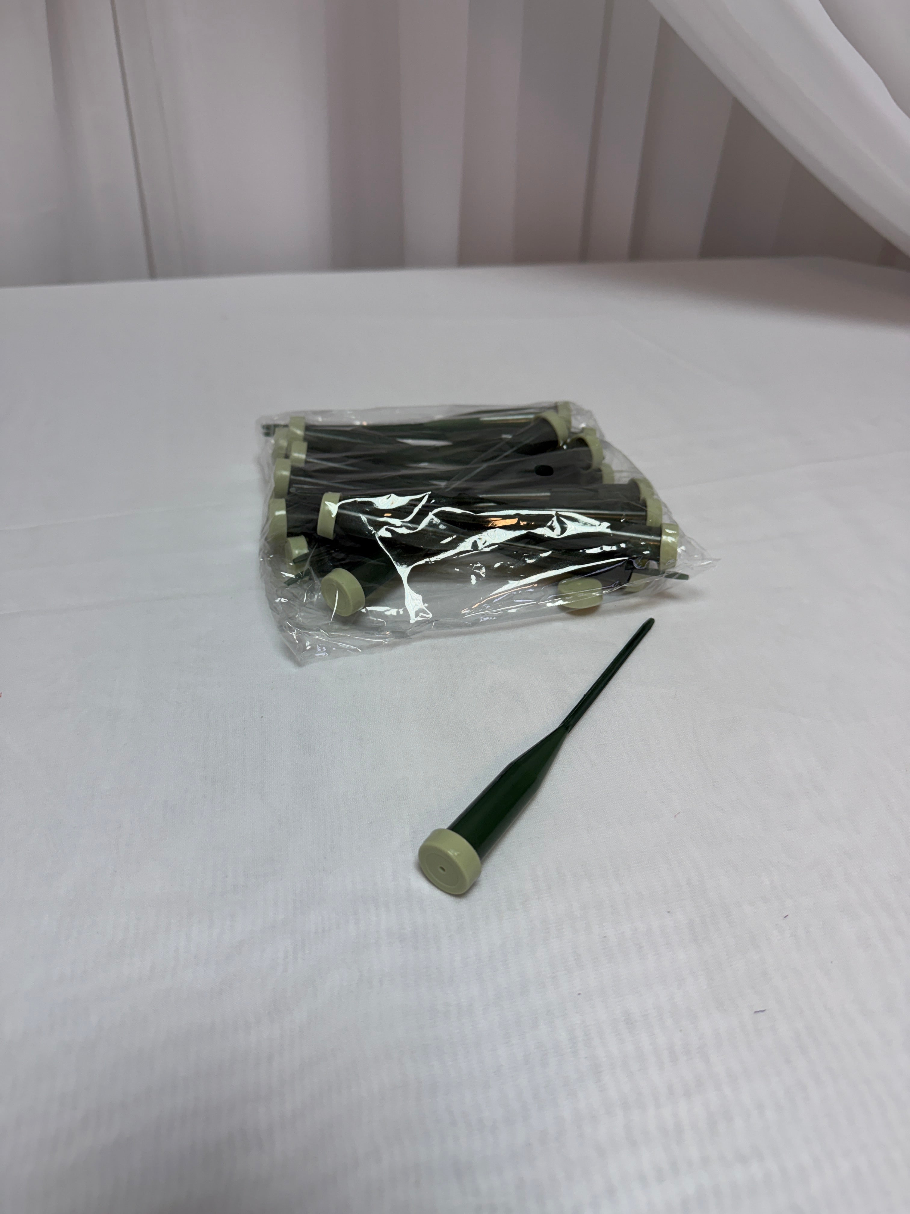 Fiole Orhidee 25/set 14,5cm