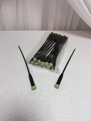 Fiole Orhidee 25/set 30cm