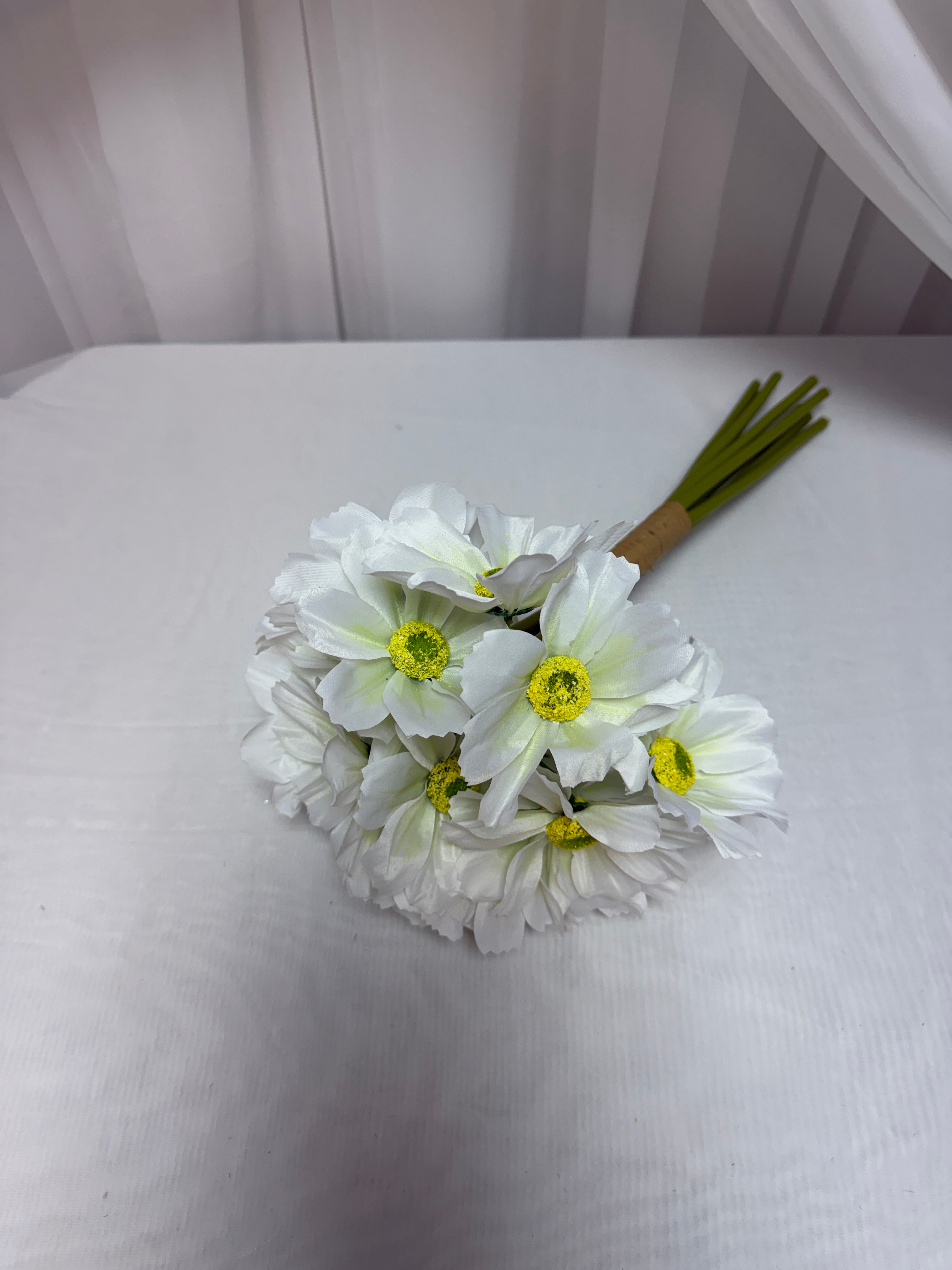 Sapunici Artificiale Buchet Legat