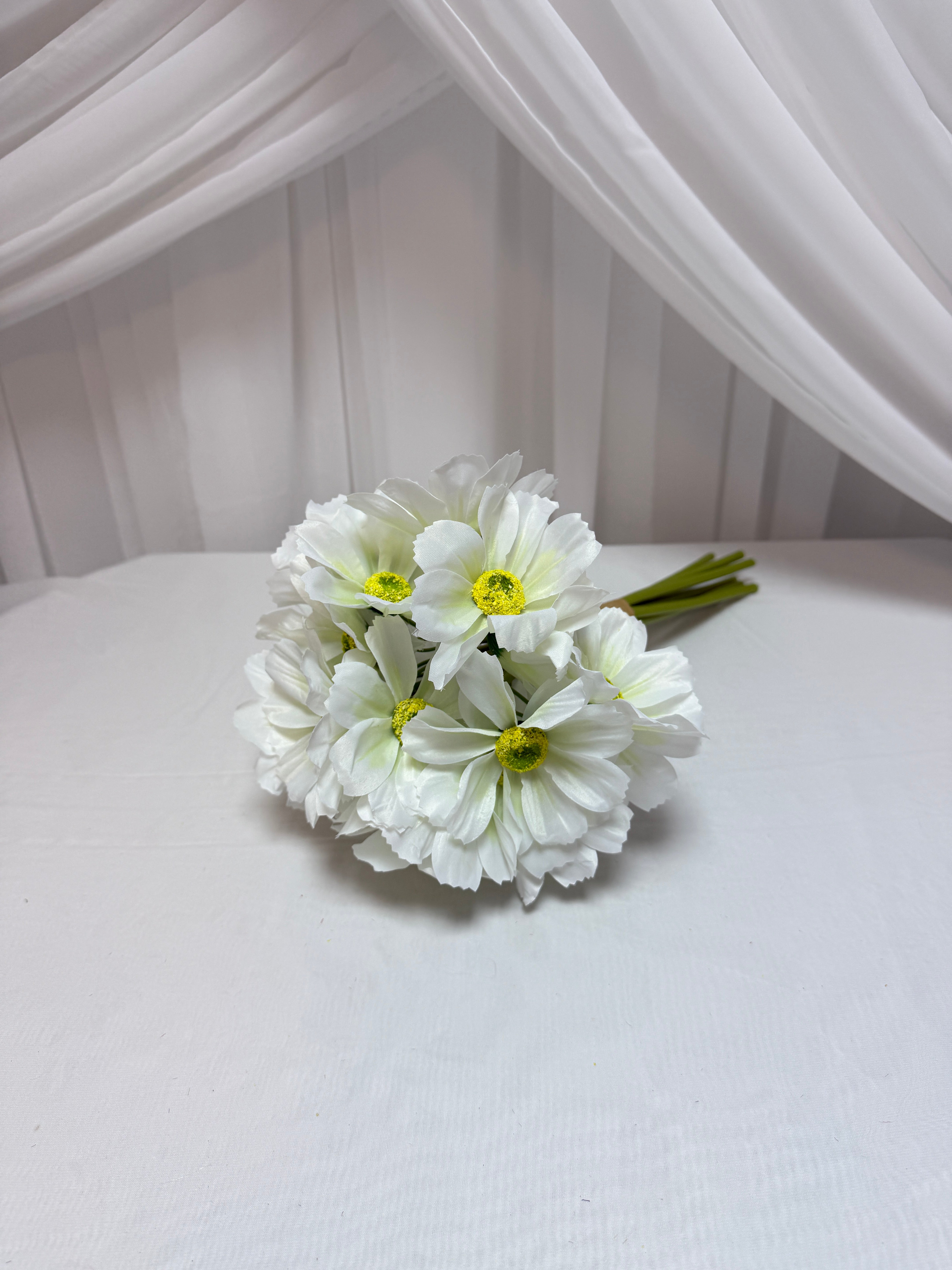 Sapunici Artificiale Buchet Legat