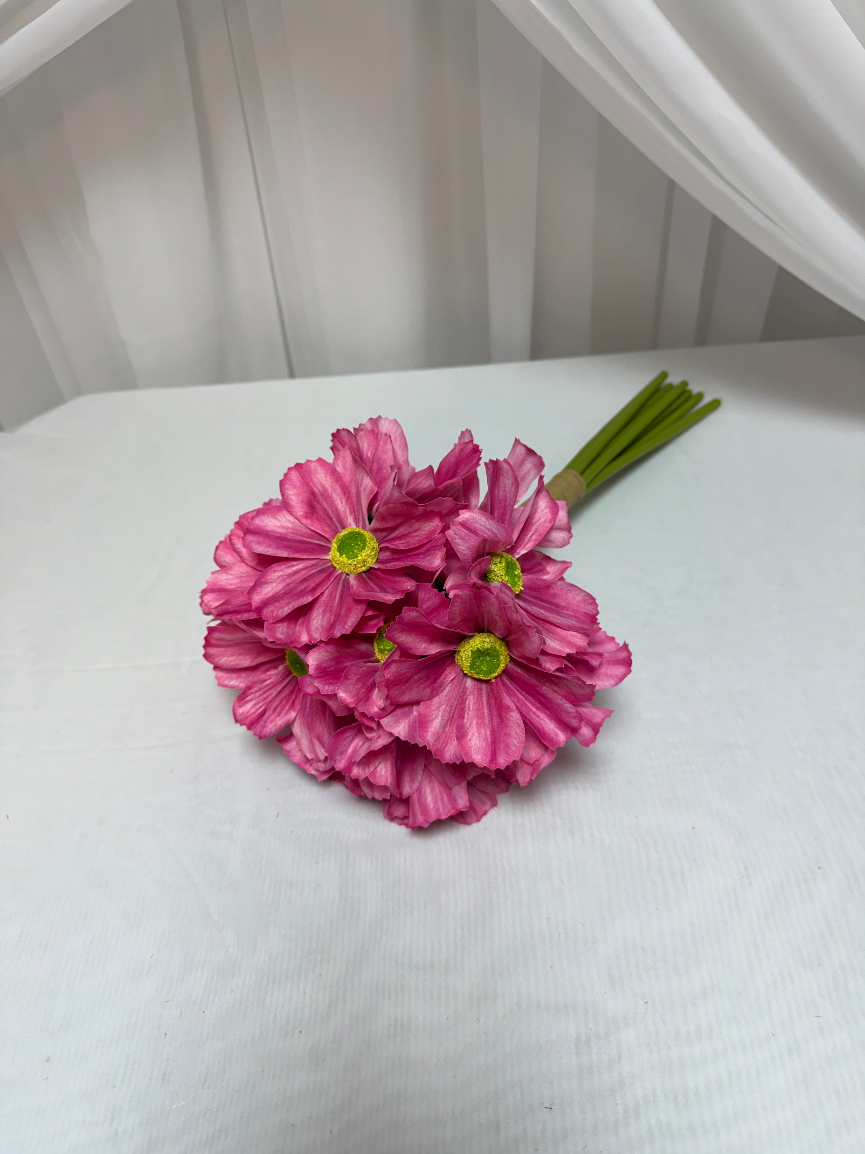 Sapunici Artificiale Buchet Legat