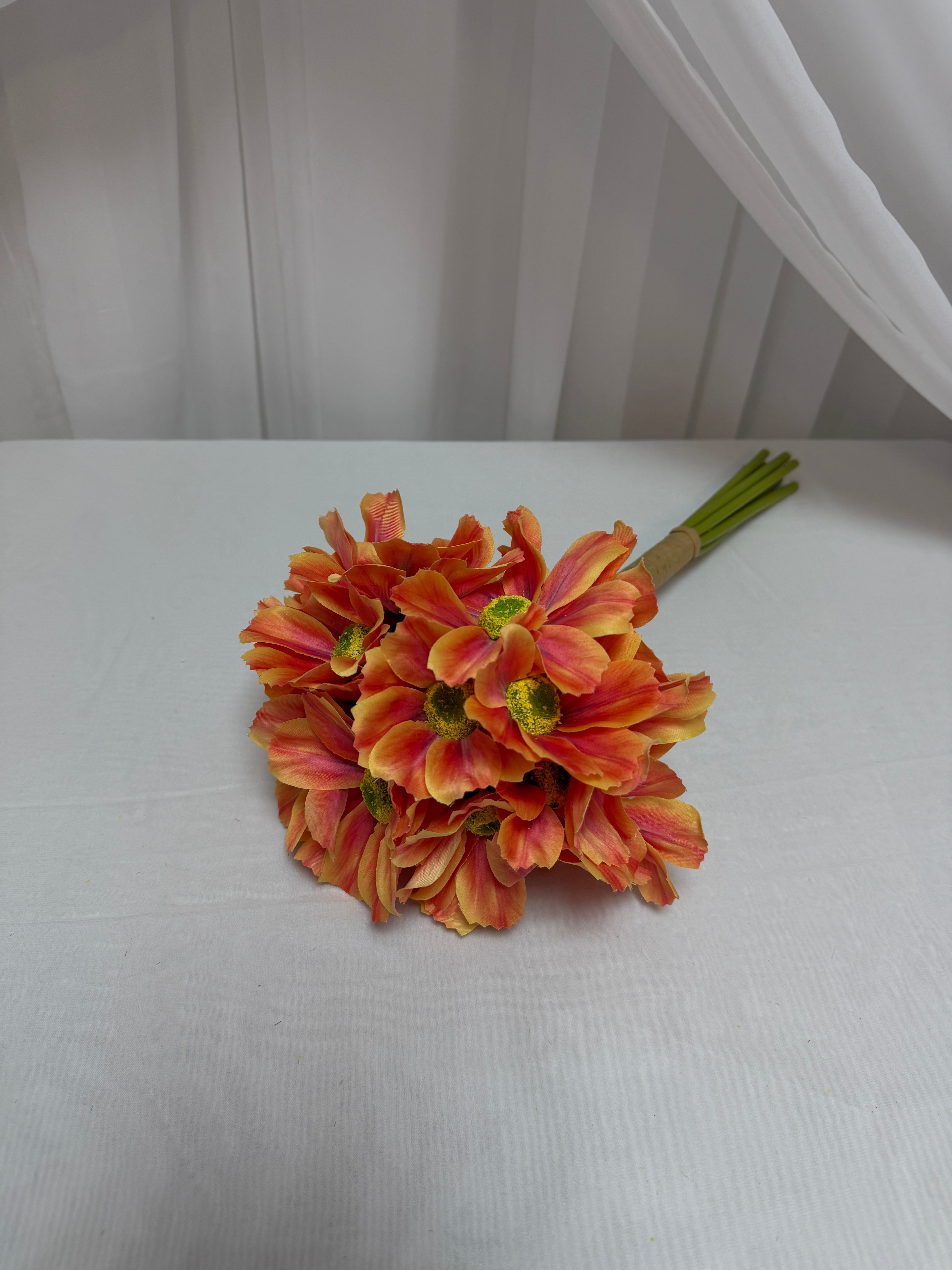 Sapunici Artificiale Buchet Legat