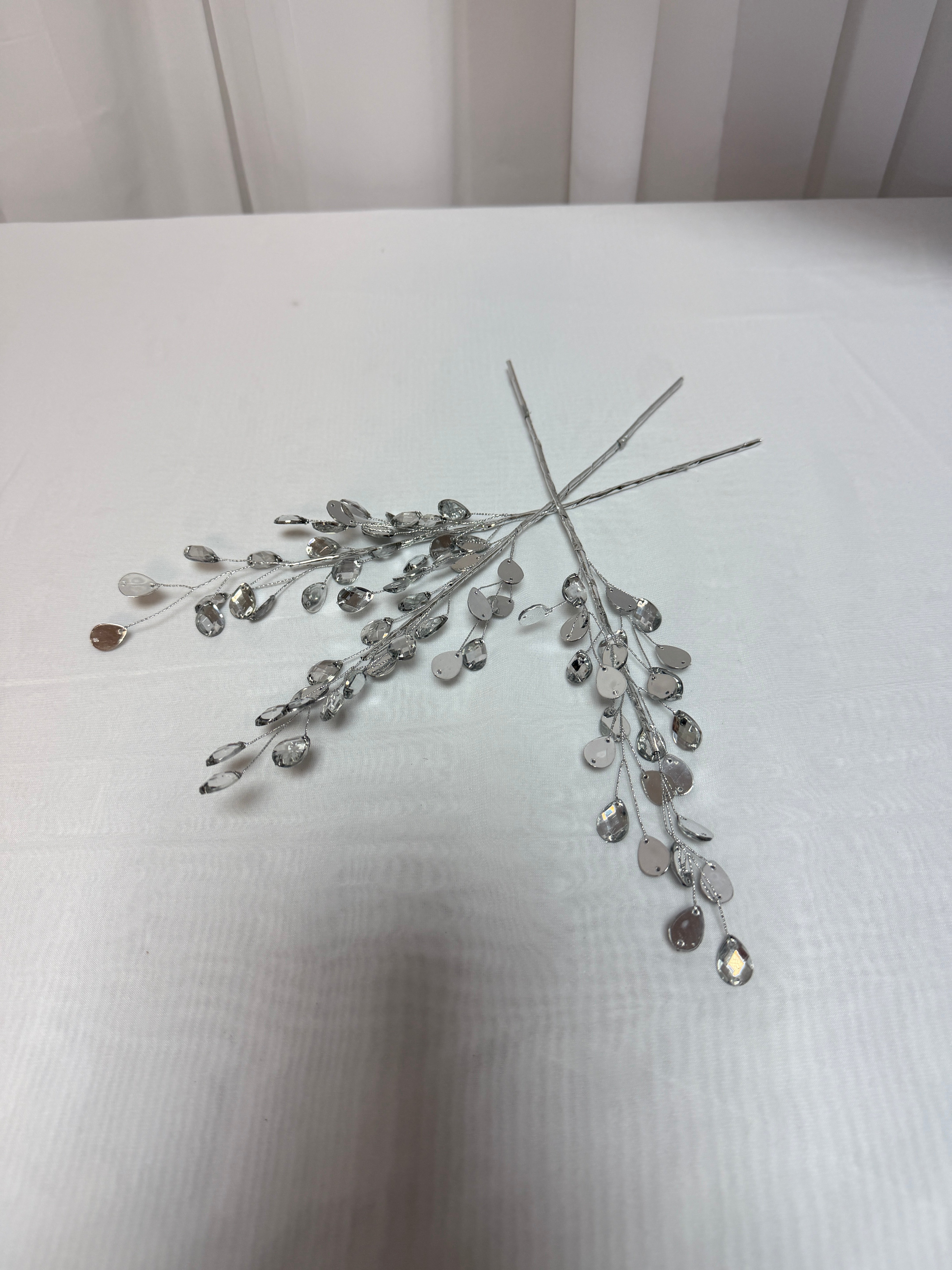 Flori Margele Lacrima 5/set