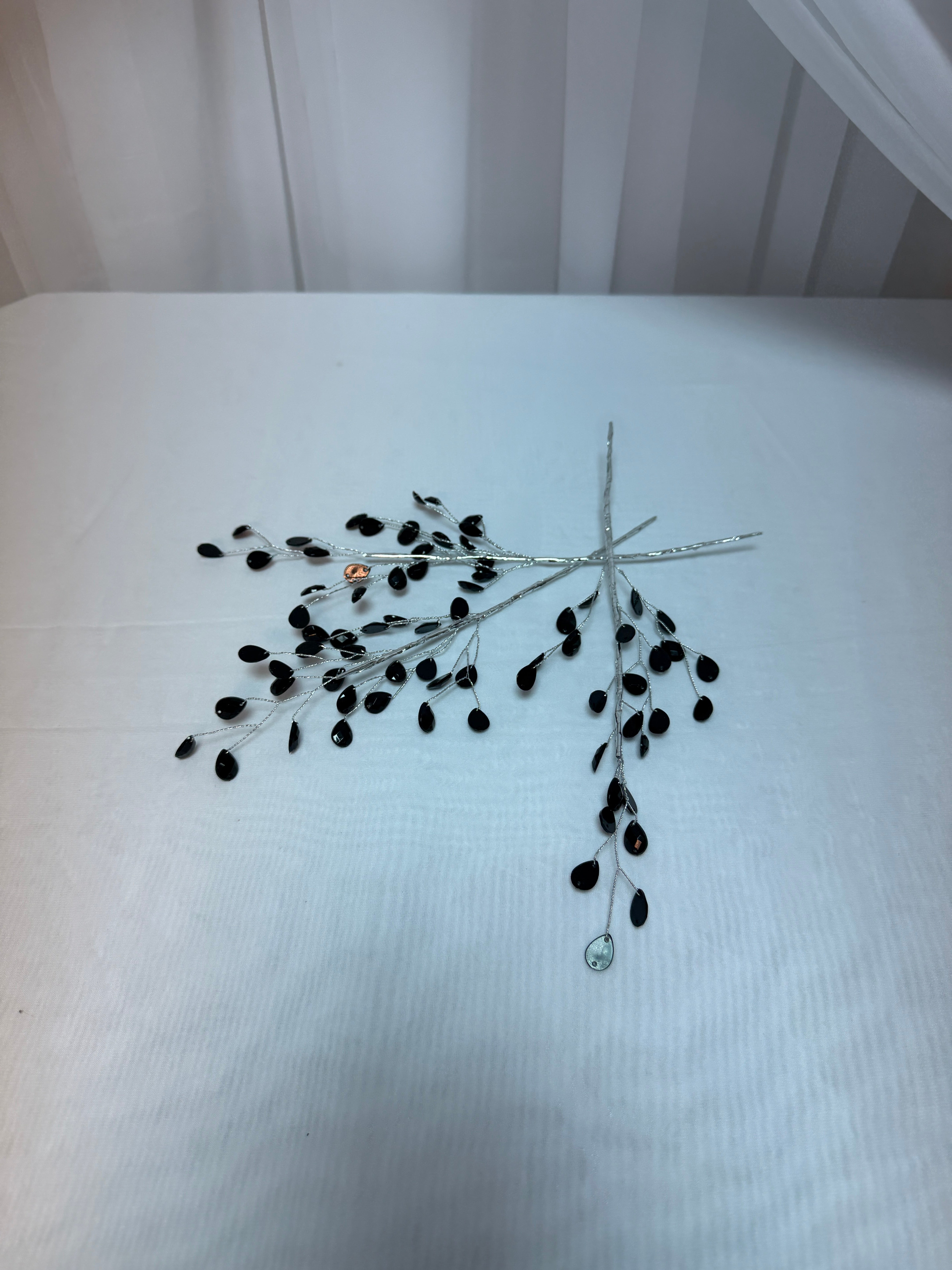 Flori Margele Lacrima 5/set