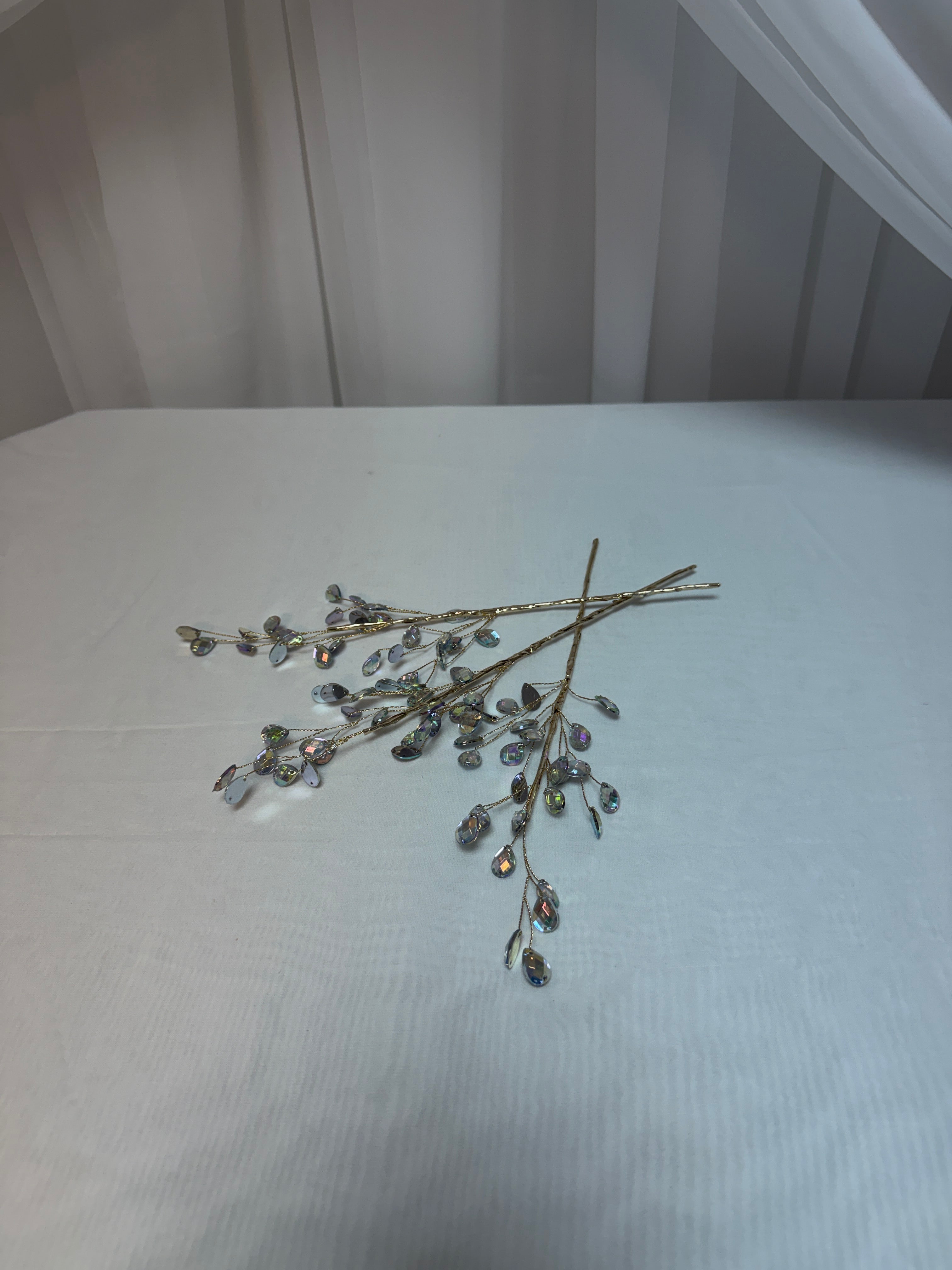 Flori Margele Lacrima 5/set