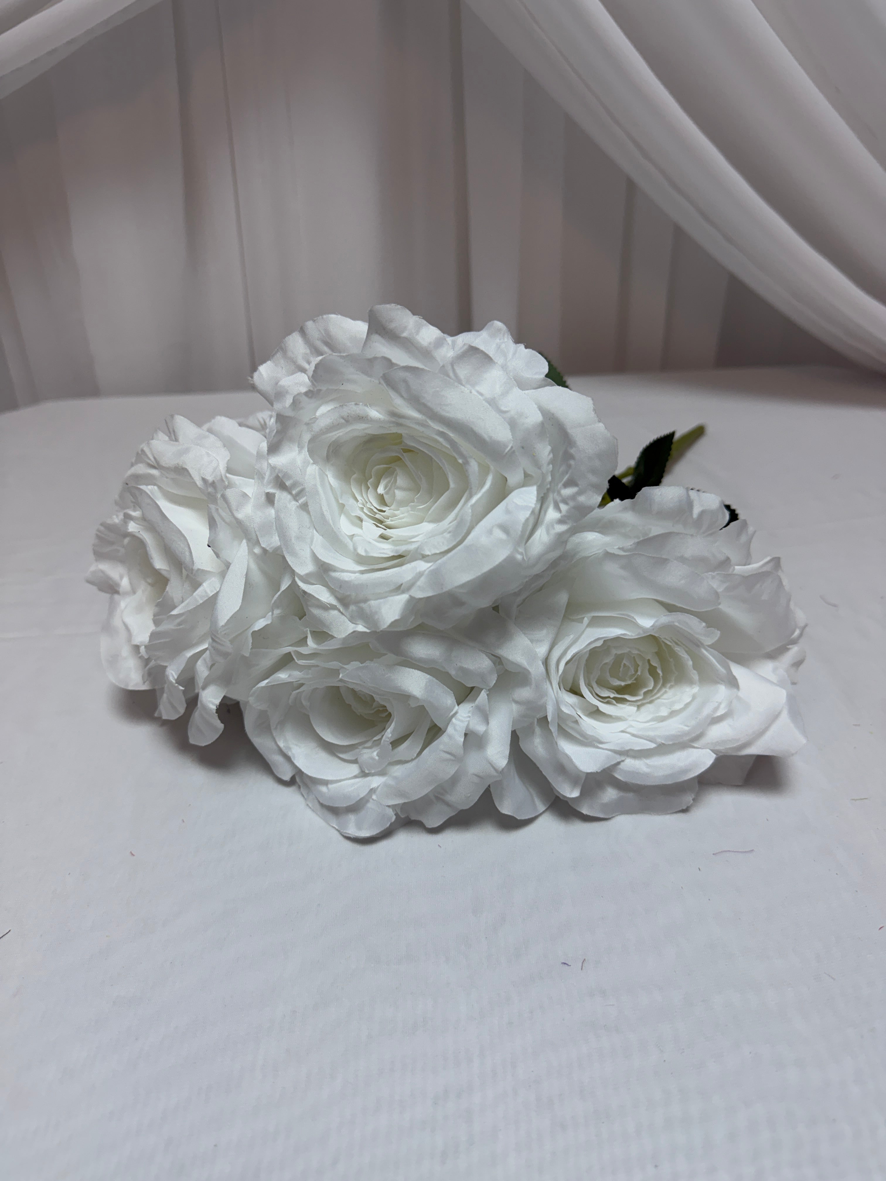 Buchet Trandafiri 5 Flori Mari