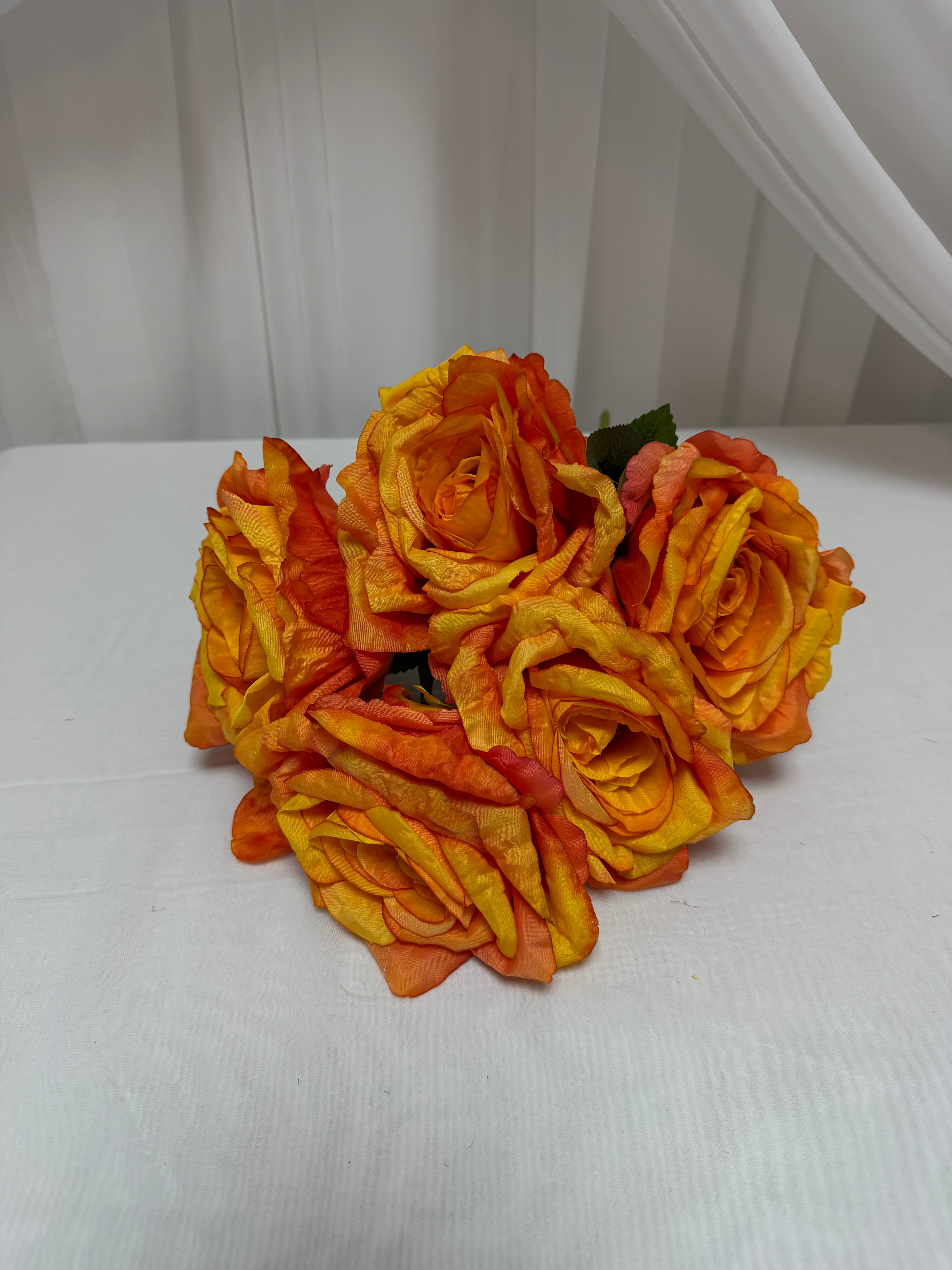 Buchet Trandafiri 5 Flori Mari