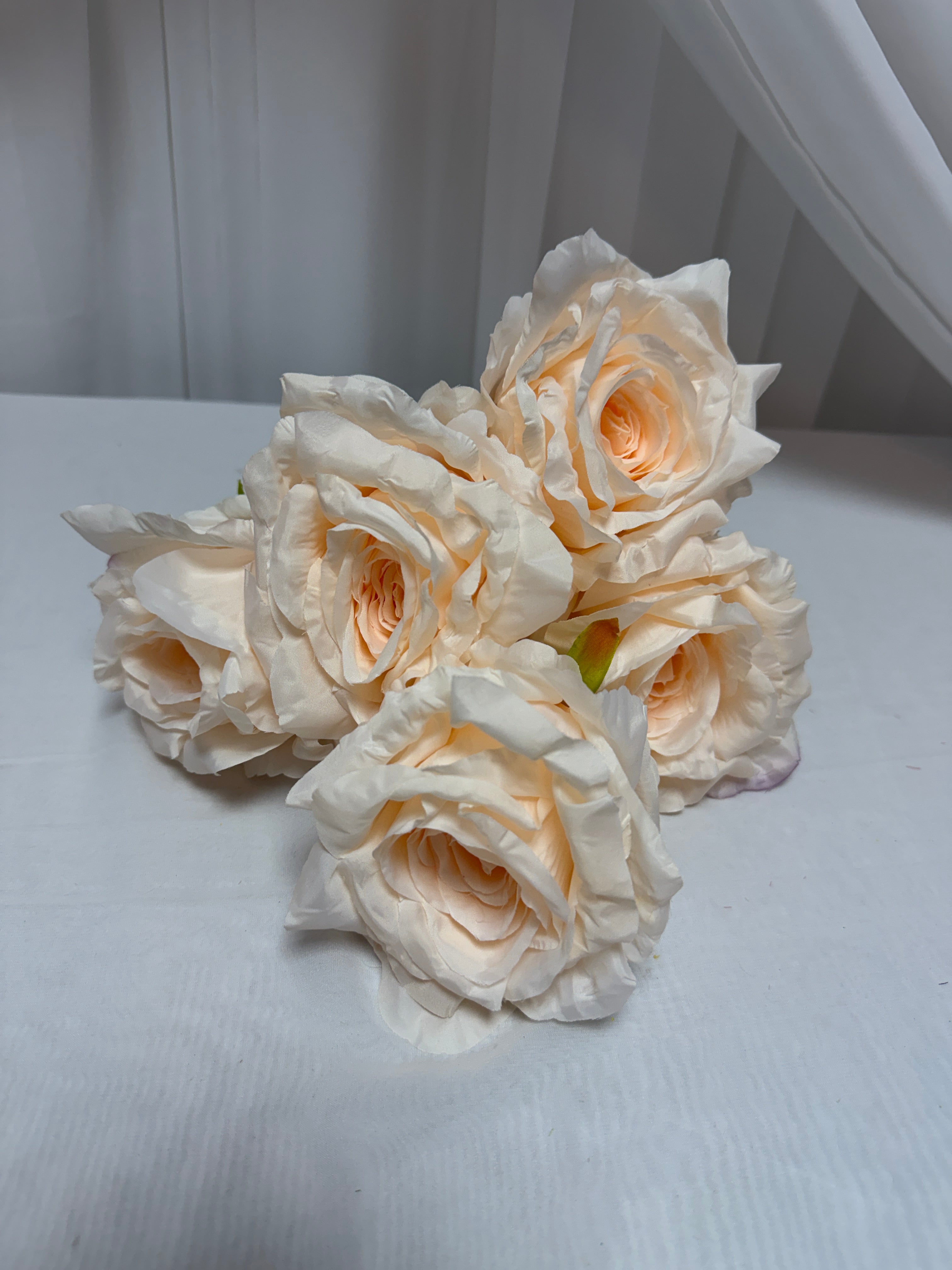 Buchet Trandafiri 5 Flori Mari