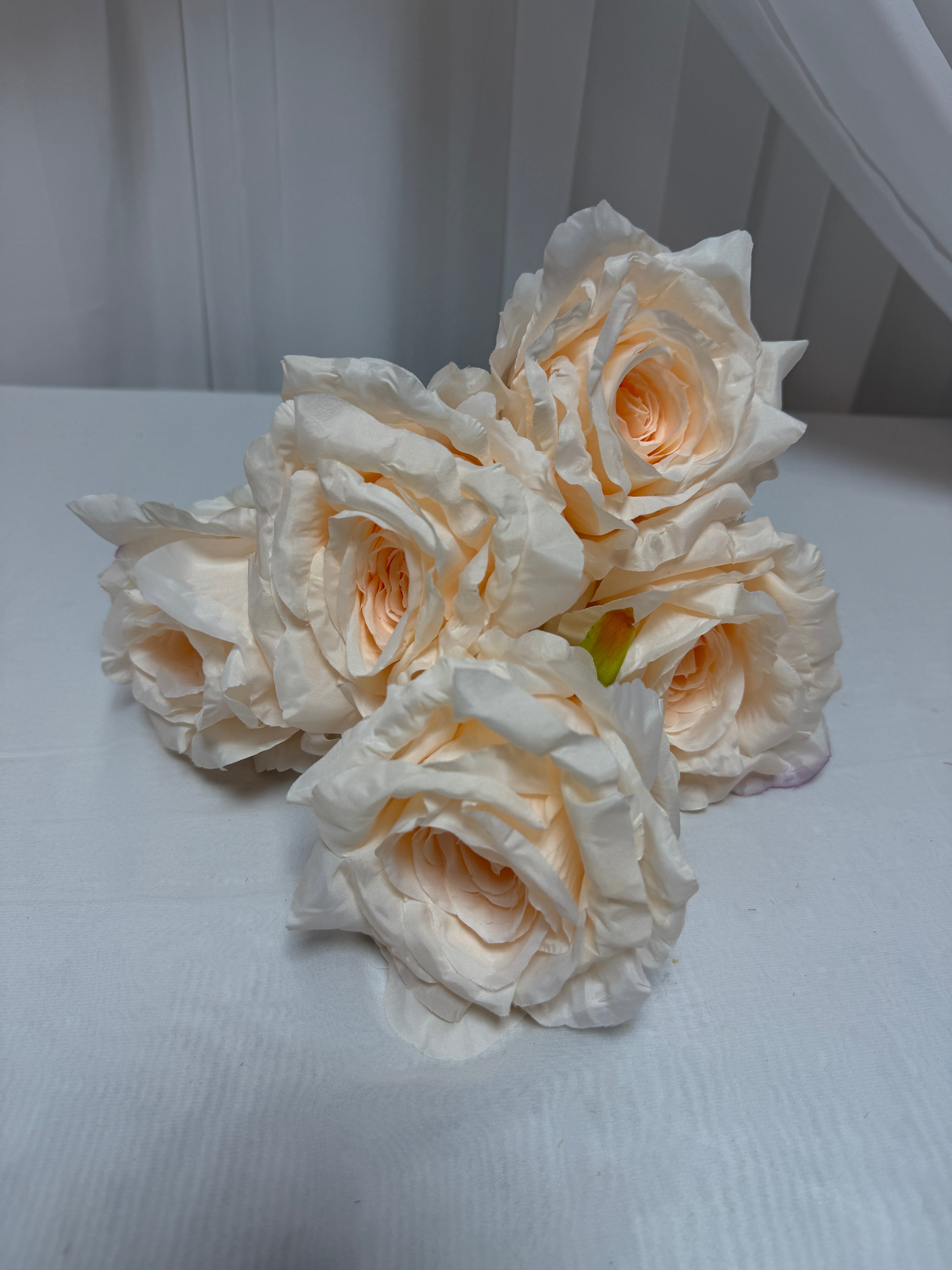 Buchet Trandafiri 5 Flori Mari