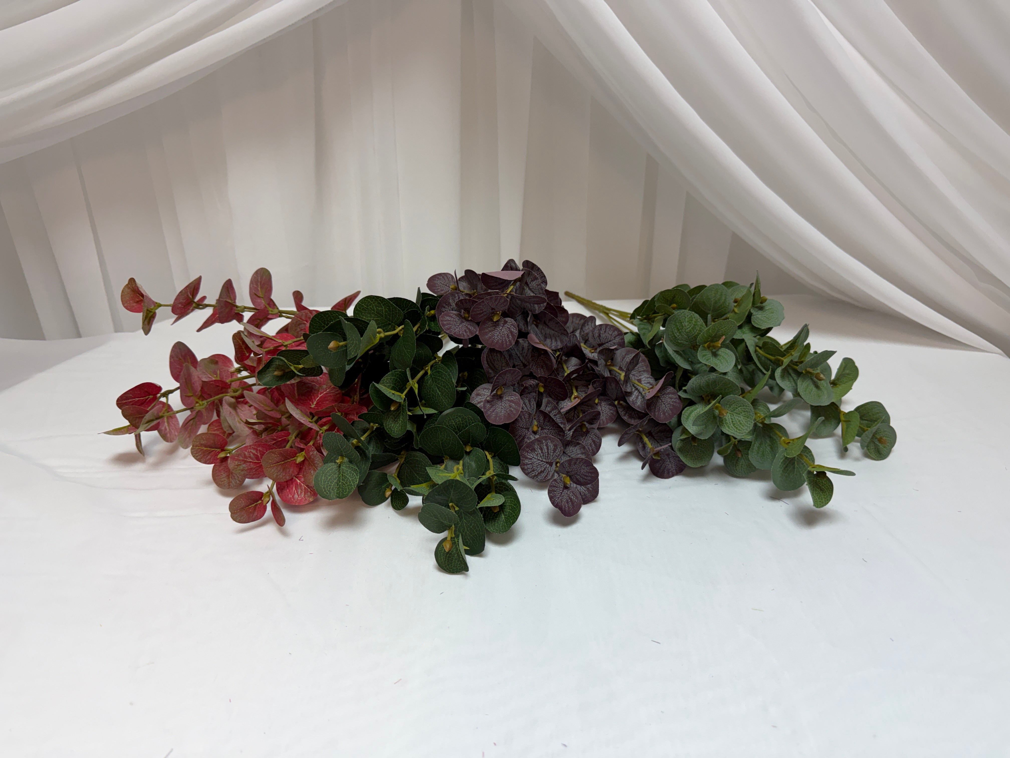 Eucalipt Artificial Buchet 47cm