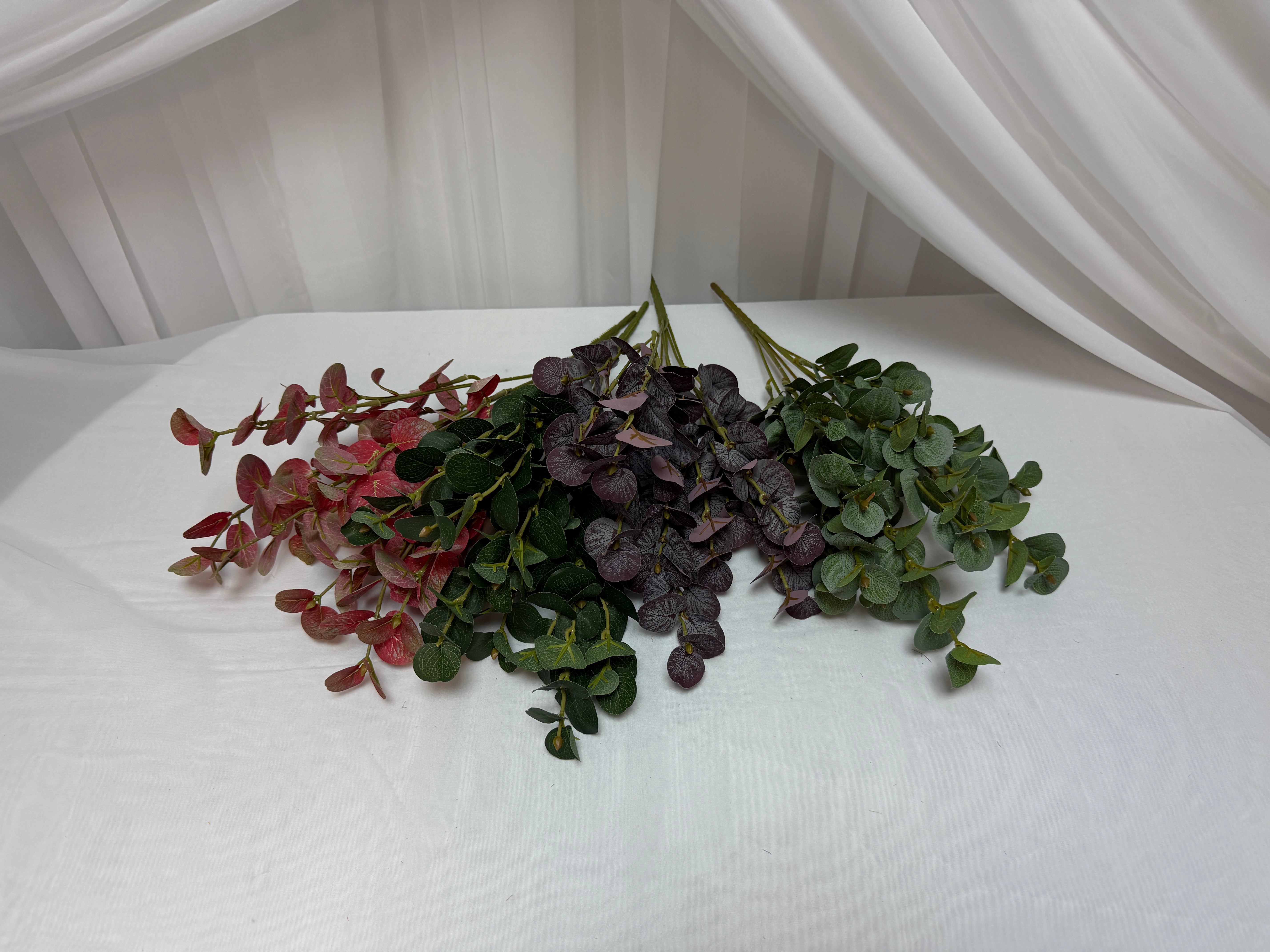 Eucalipt Artificial Buchet 47cm