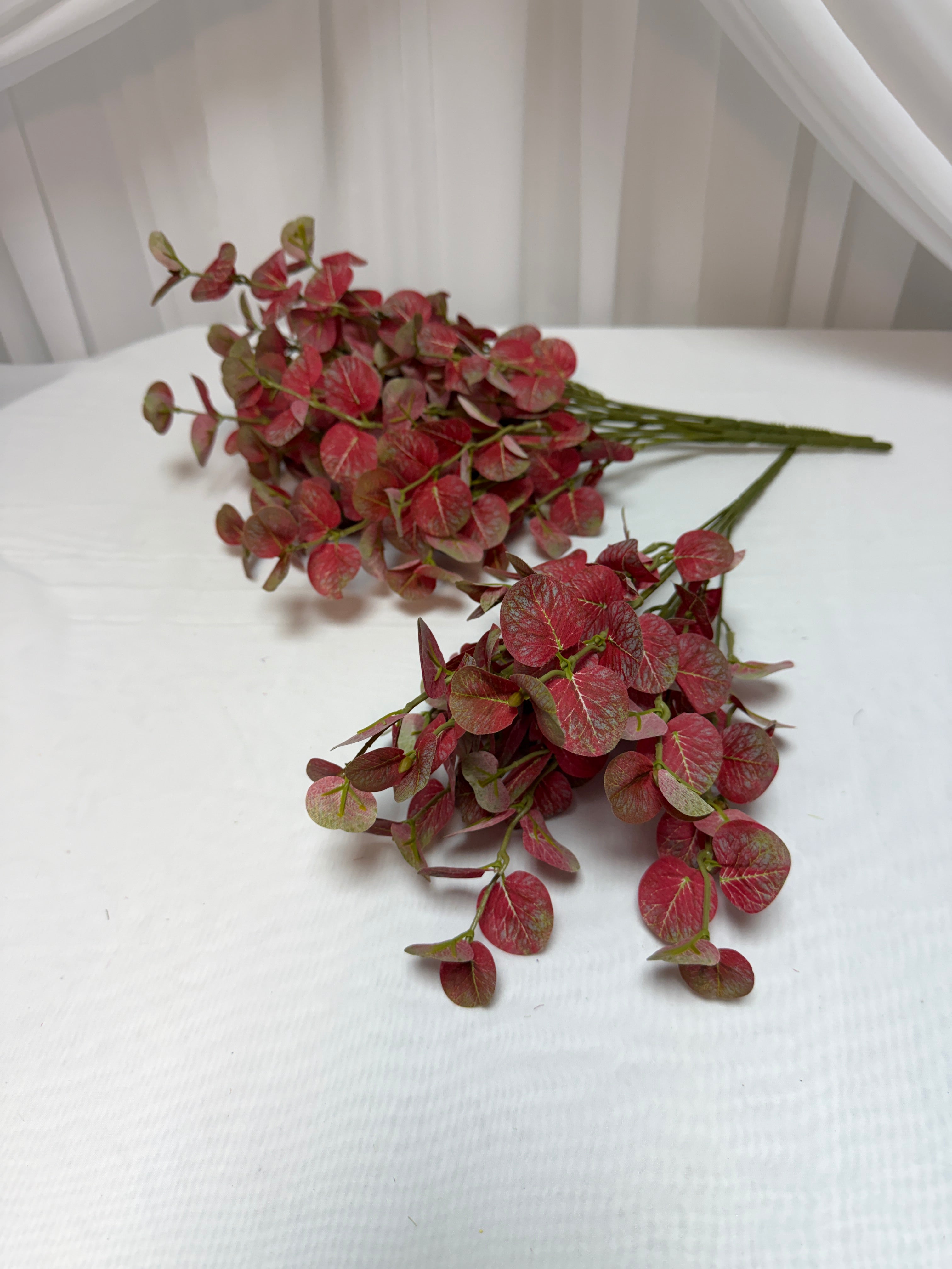 Eucalipt Artificial Buchet 47cm
