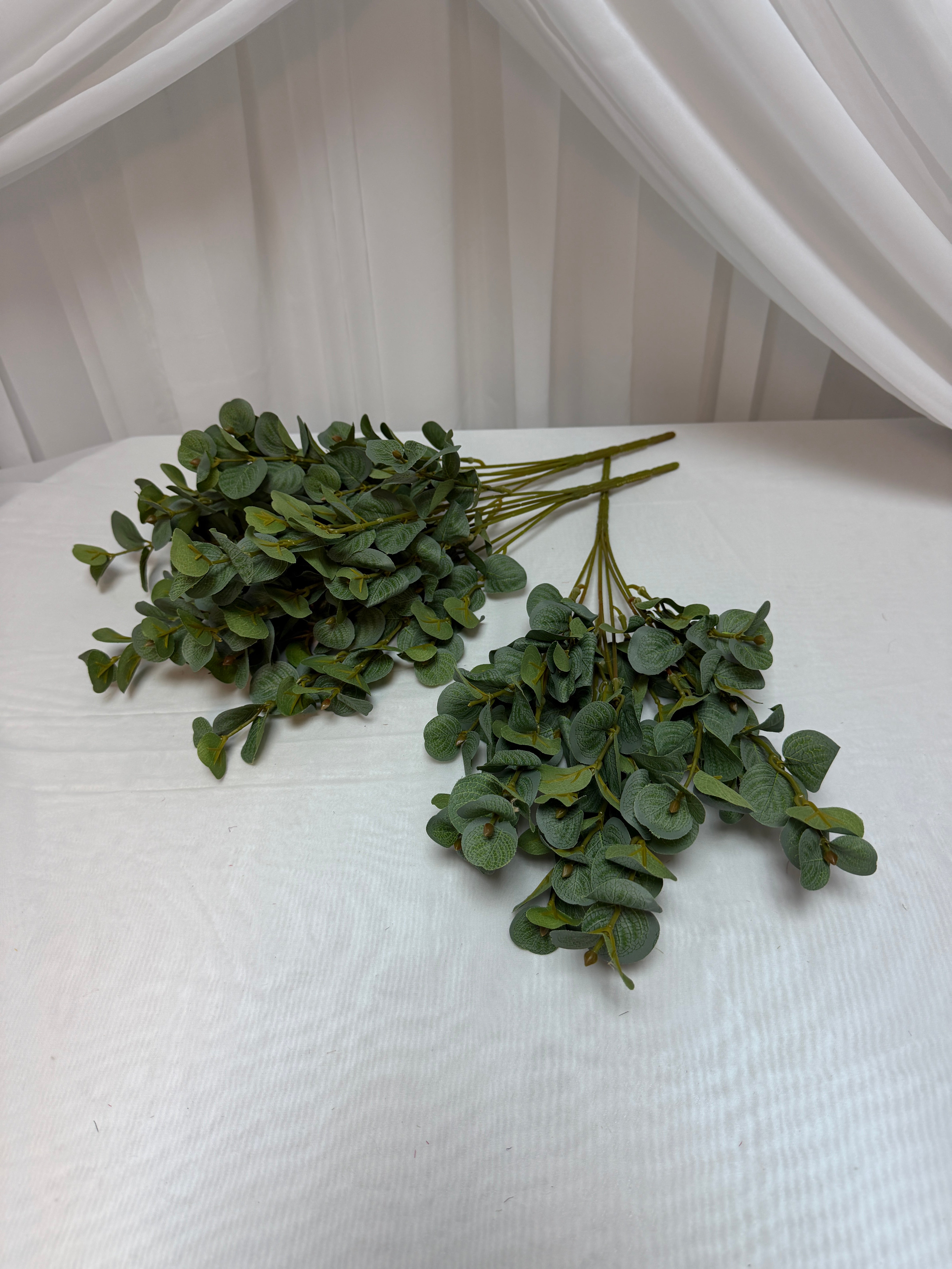 Eucalipt Artificial Buchet 47cm