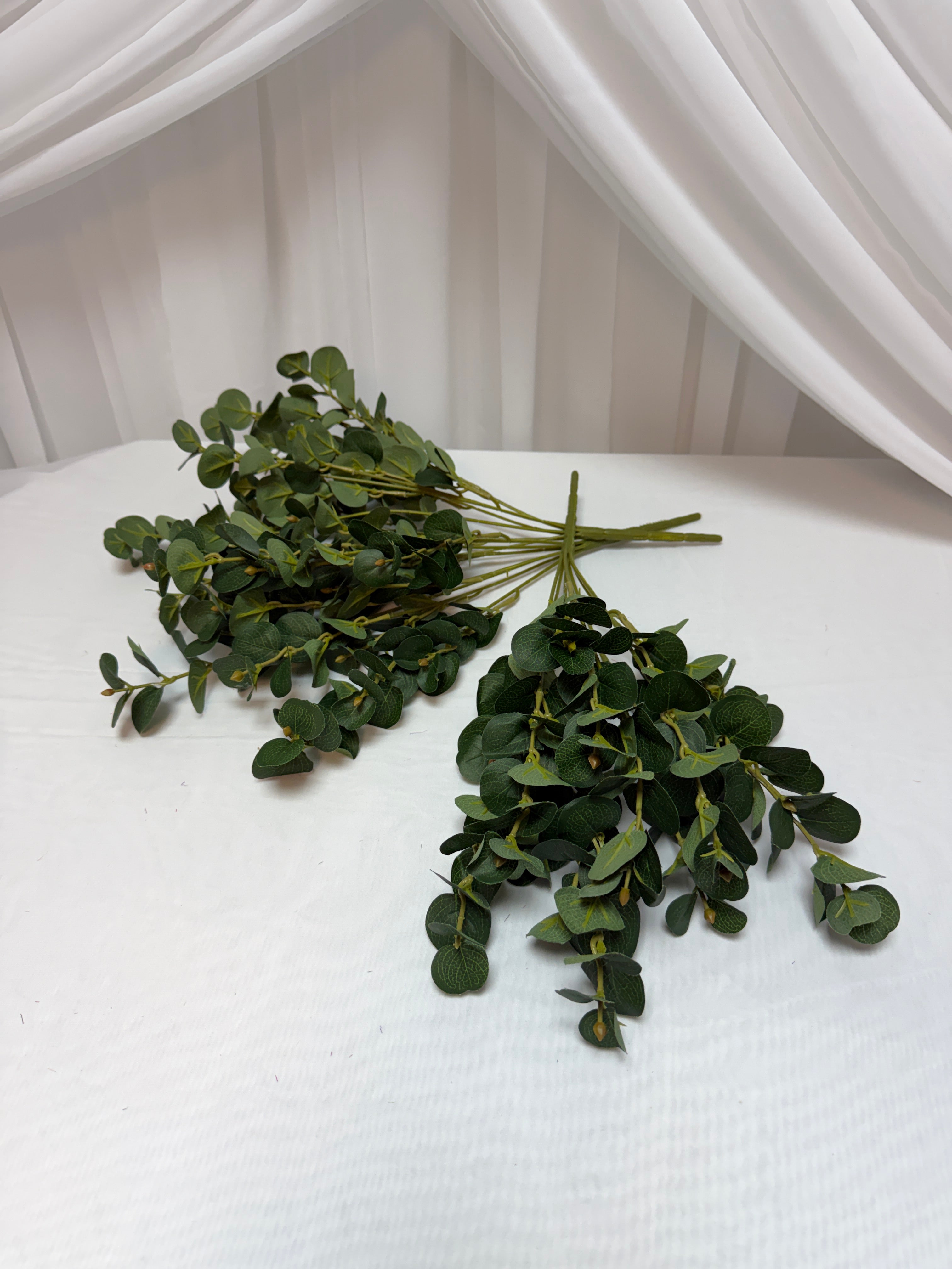 Eucalipt Artificial Buchet 47cm