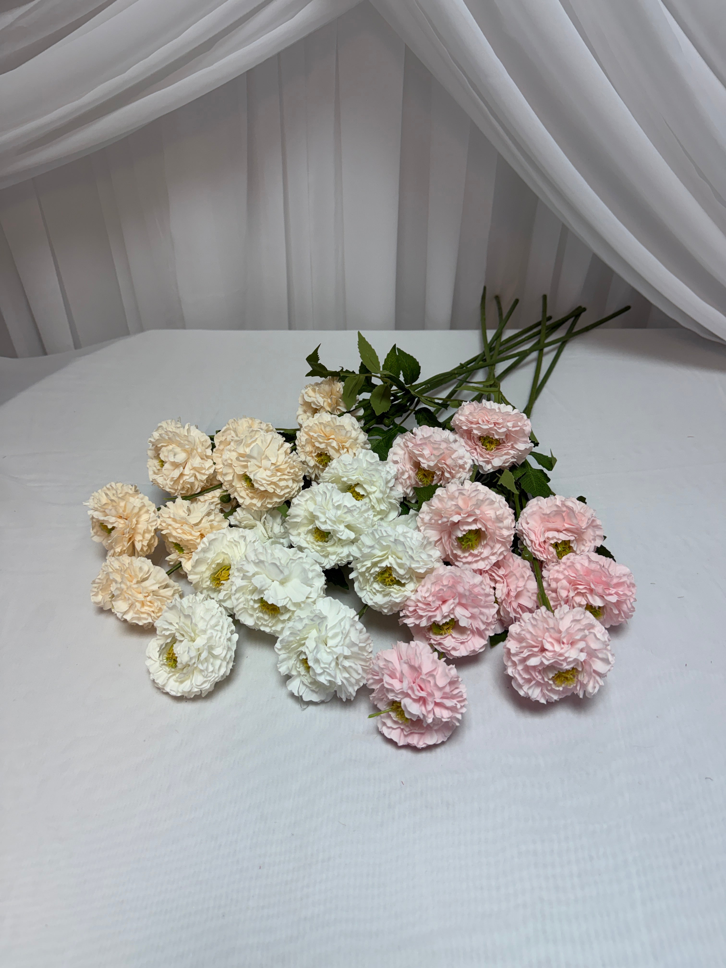 Craite Artificiale Fir 3 Flori