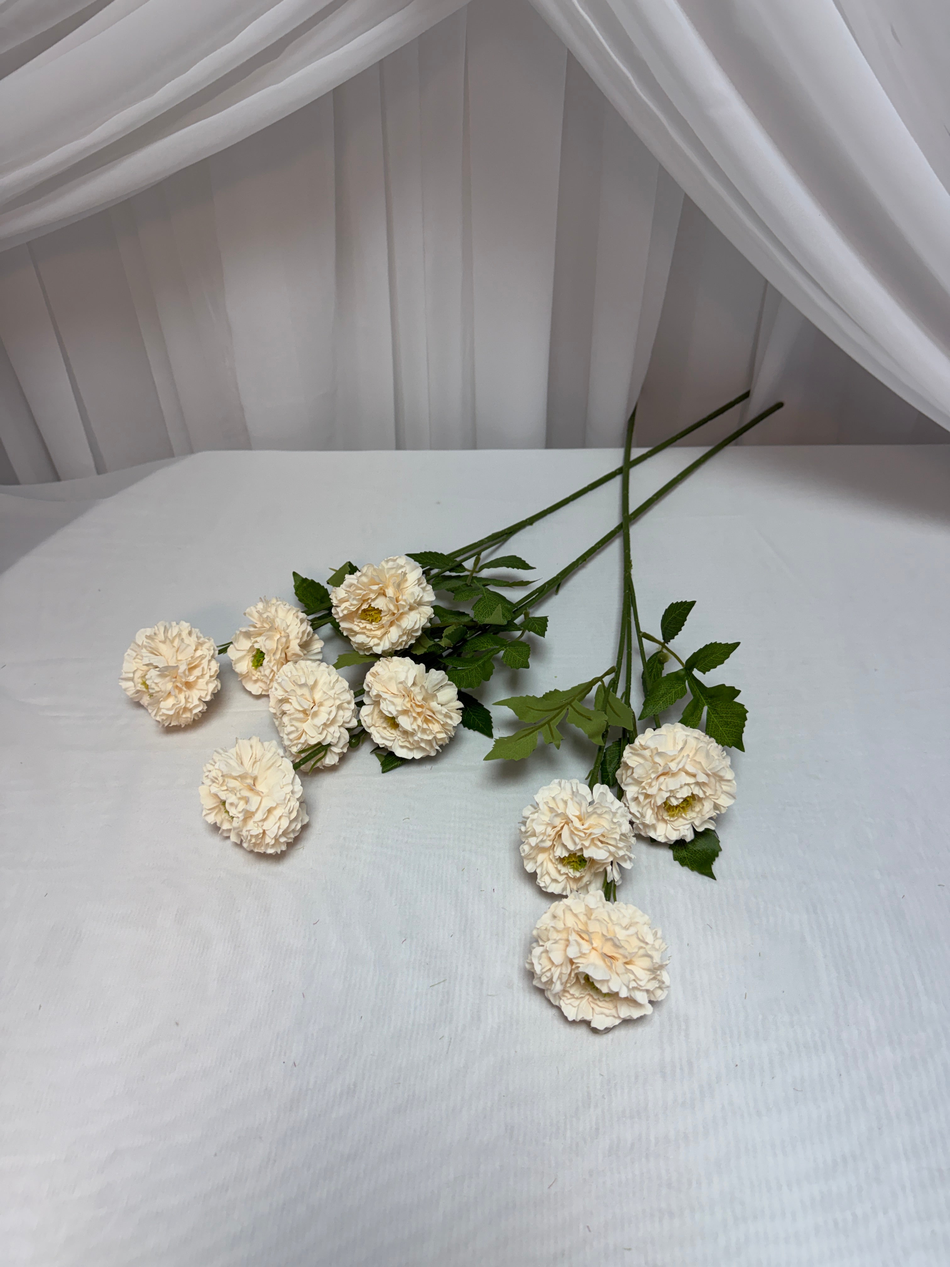 Craite Artificiale Fir 3 Flori