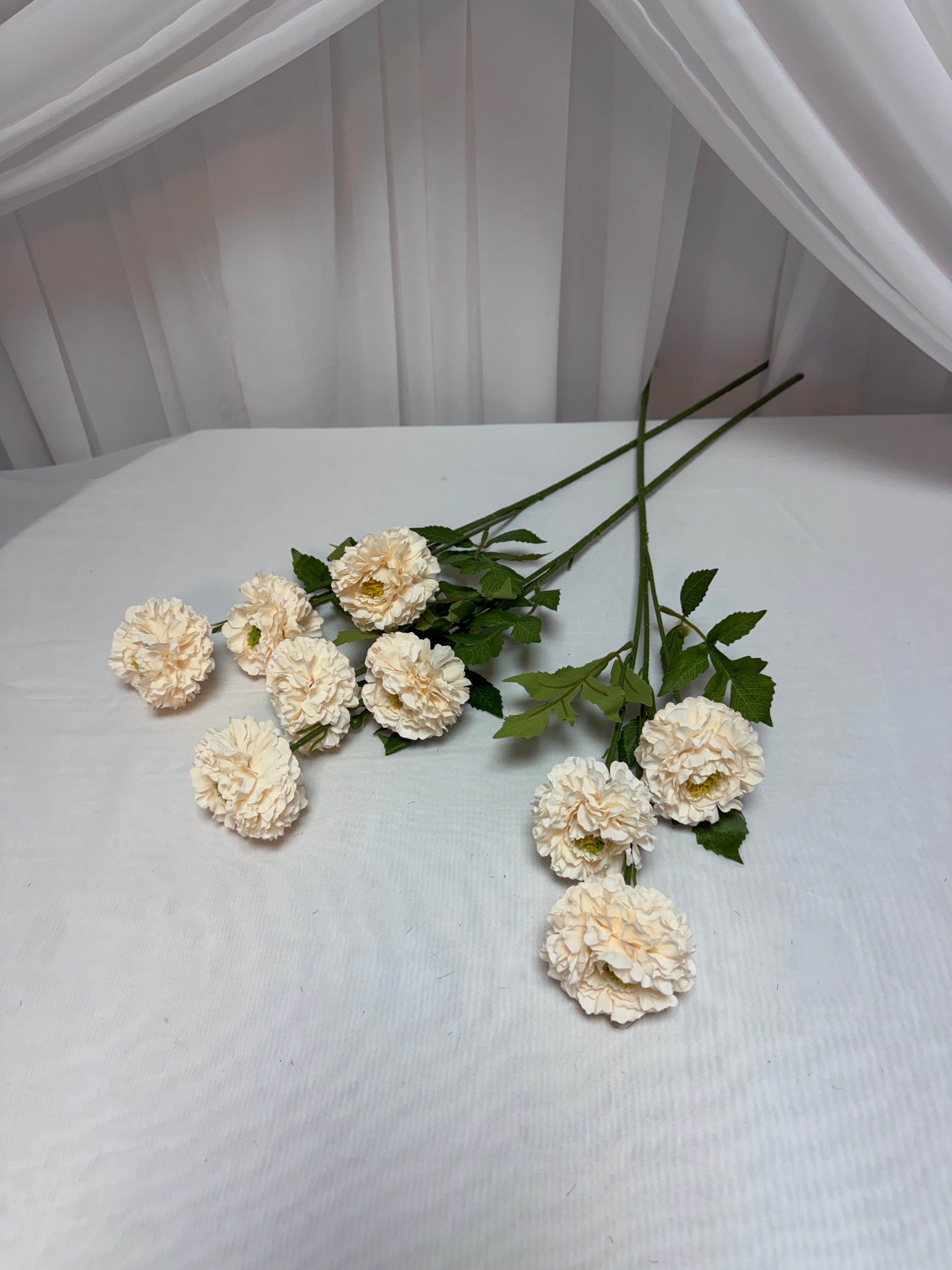 Craite Artificiale Fir 3 Flori