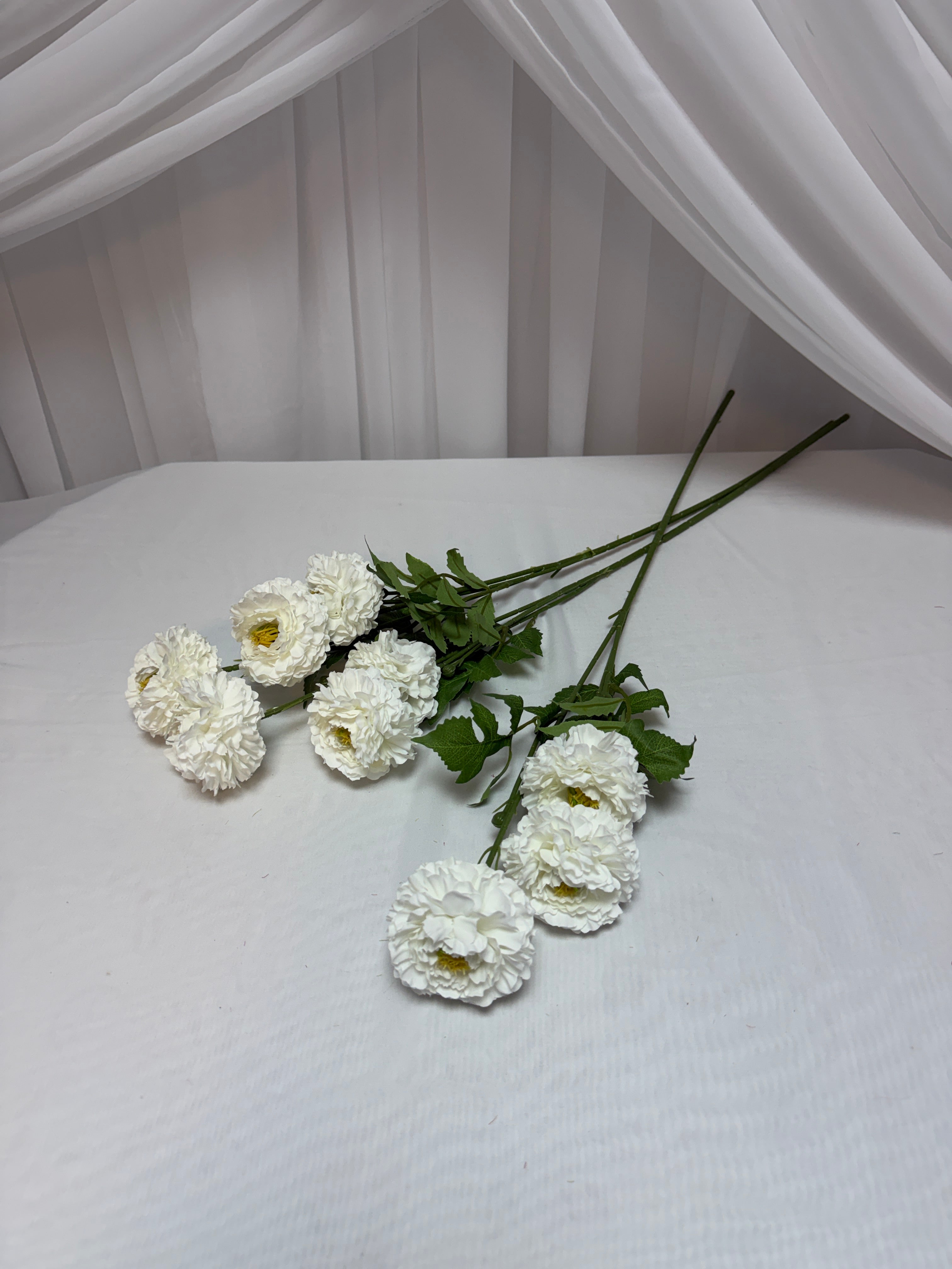 Craite Artificiale Fir 3 Flori