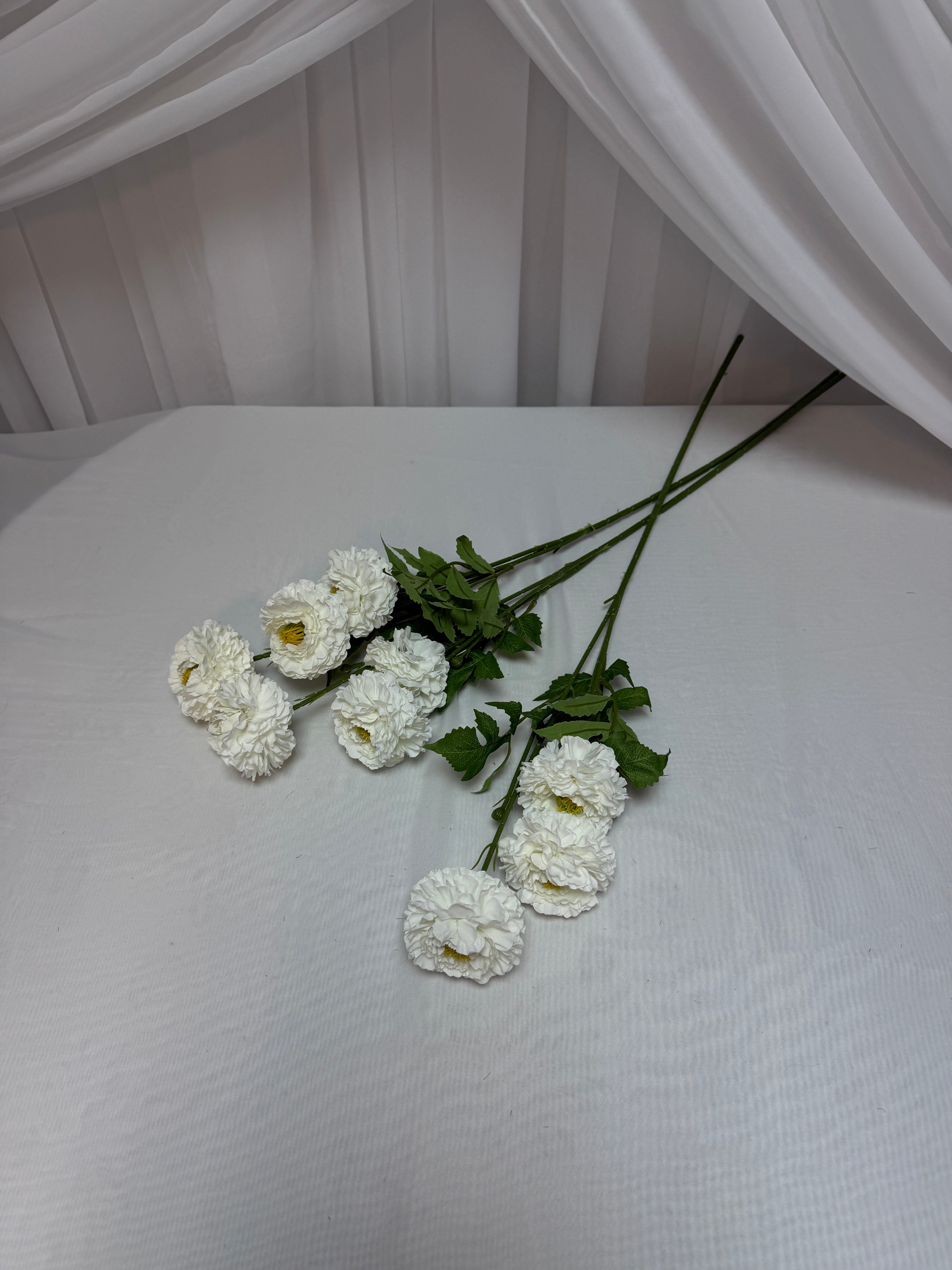 Craite Artificiale Fir 3 Flori