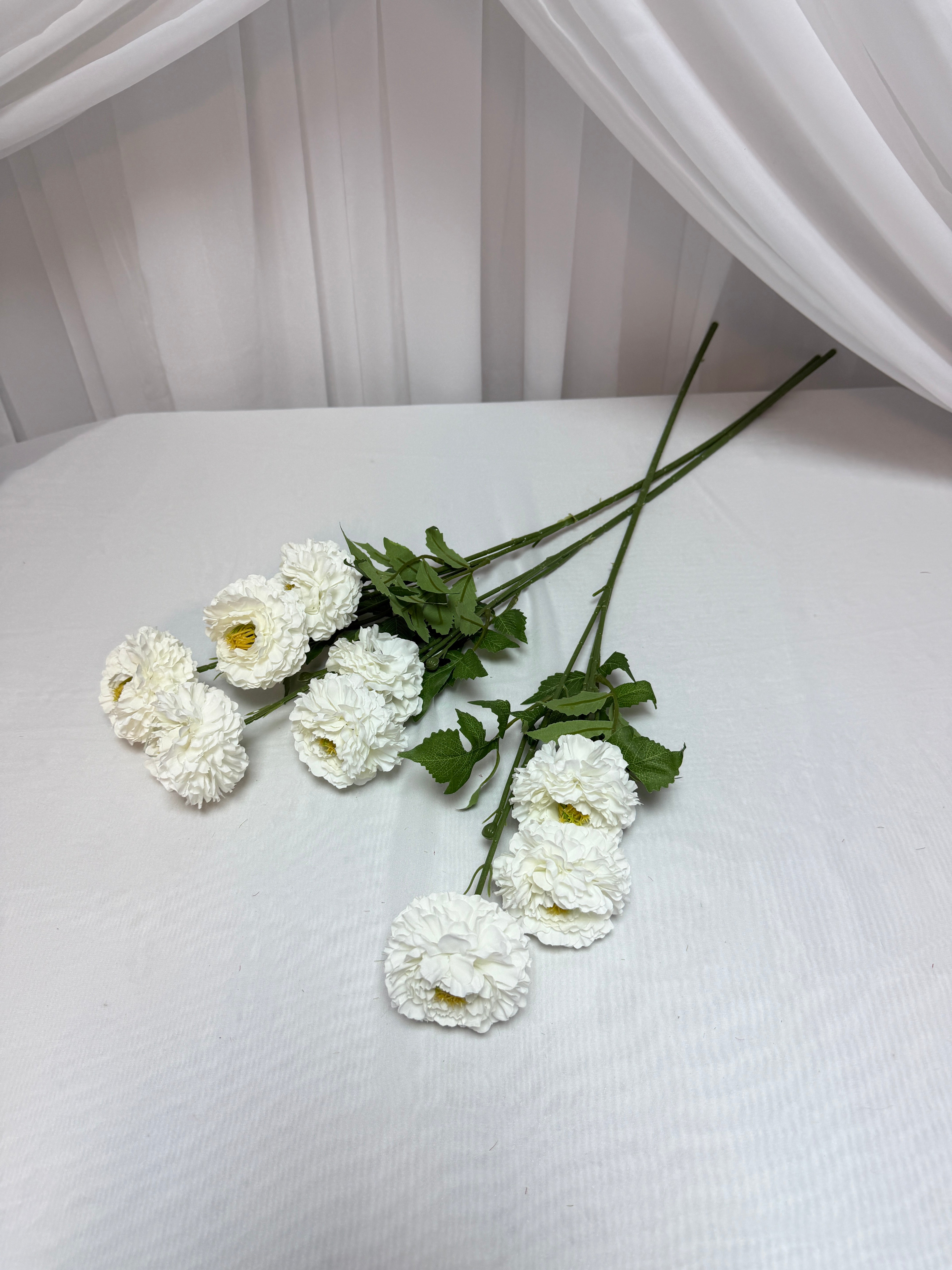 Craite Artificiale Fir 3 Flori