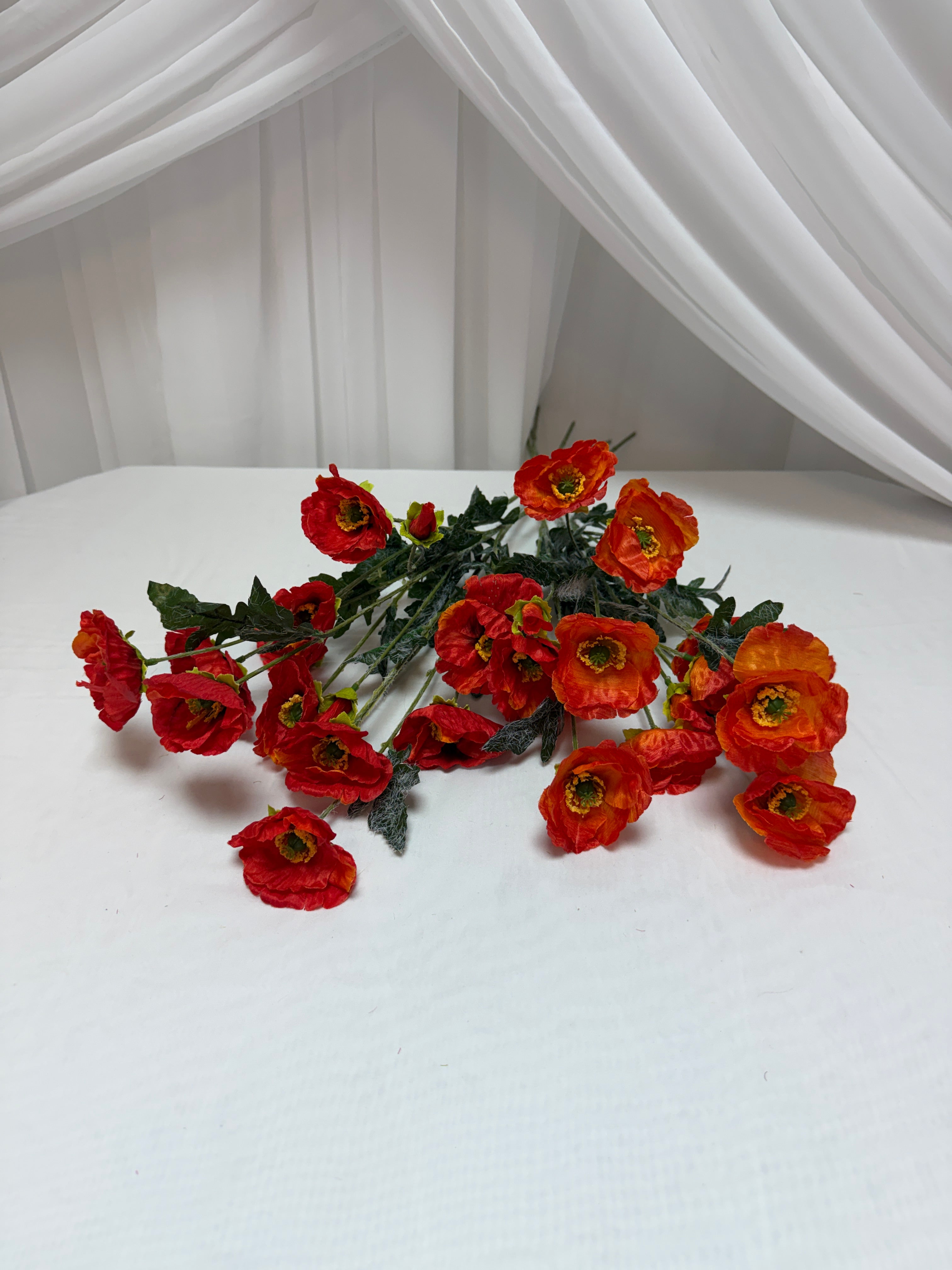 Flori Artificiale Maci