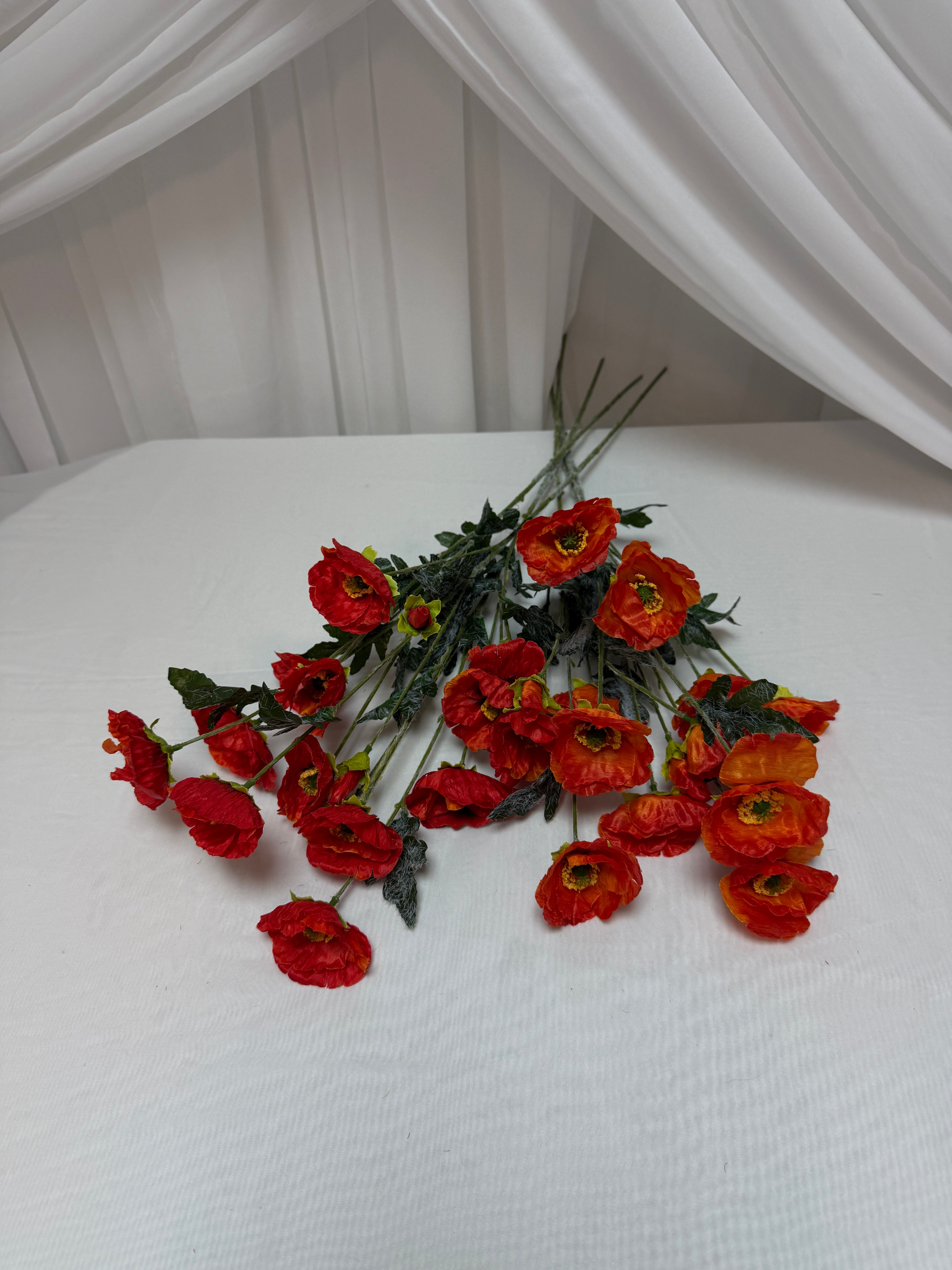 Flori Artificiale Maci