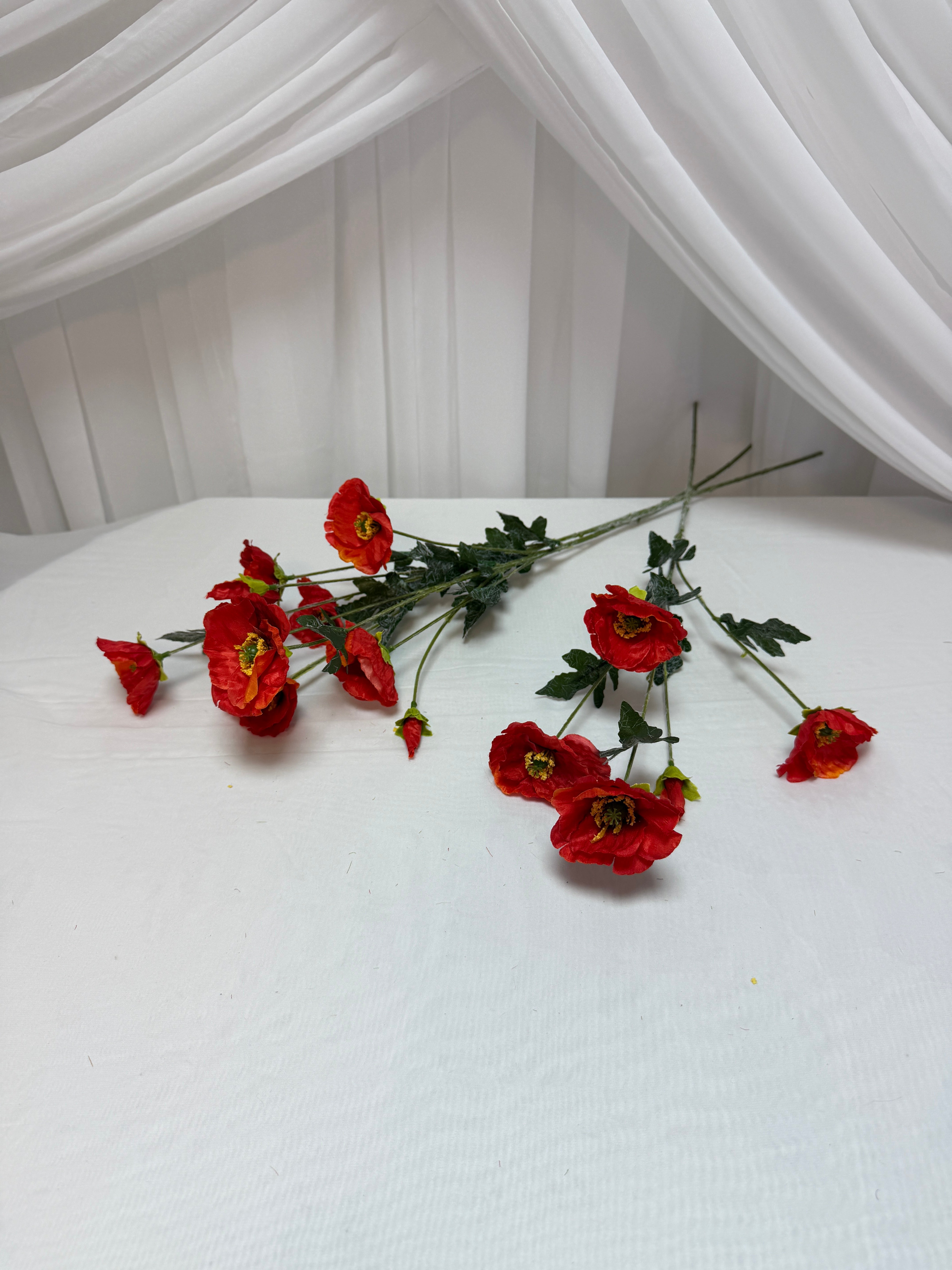 Flori Artificiale Maci