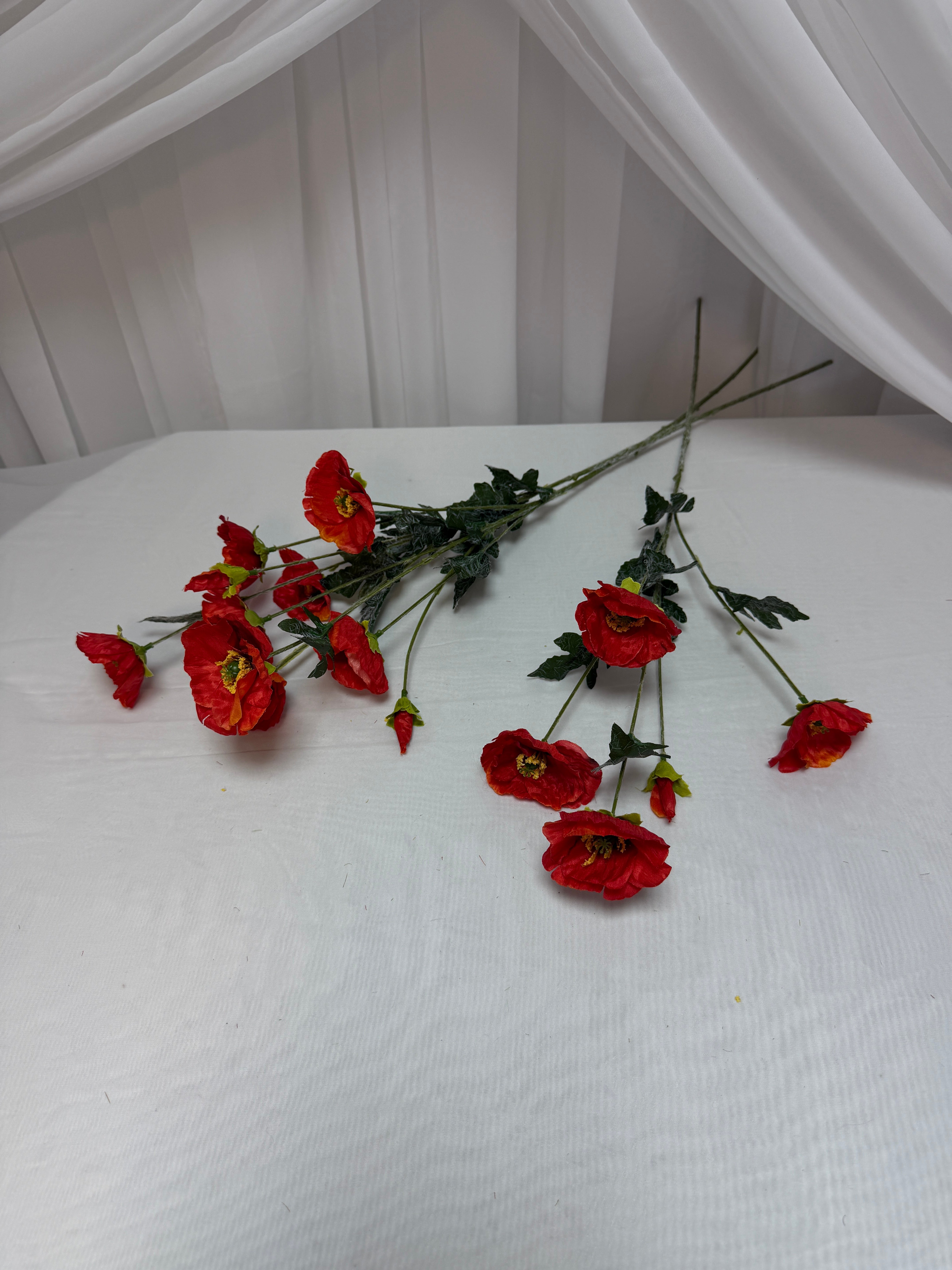 Flori Artificiale Maci